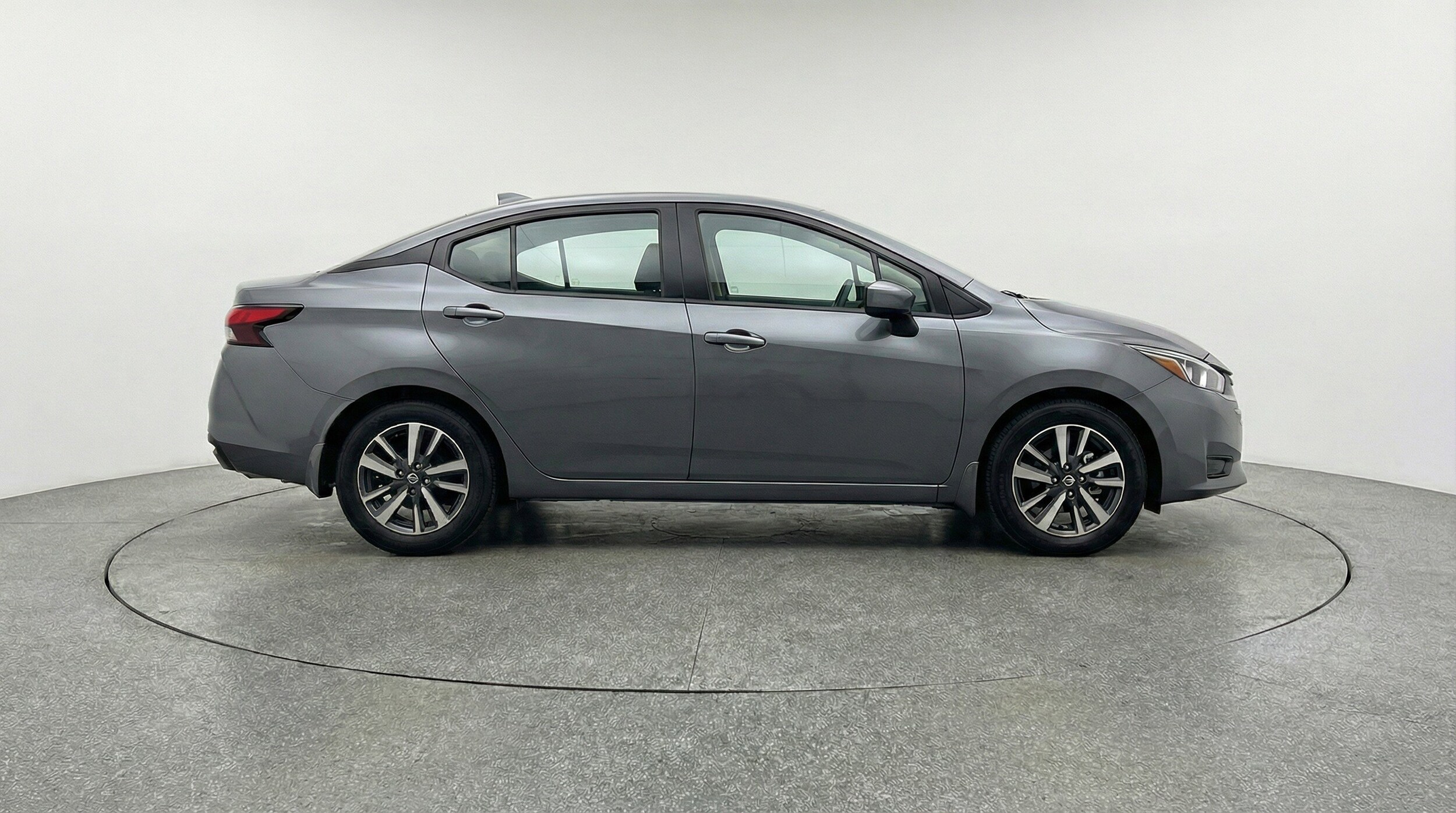 Thumbnail: 2025 Nissan Versa - 11