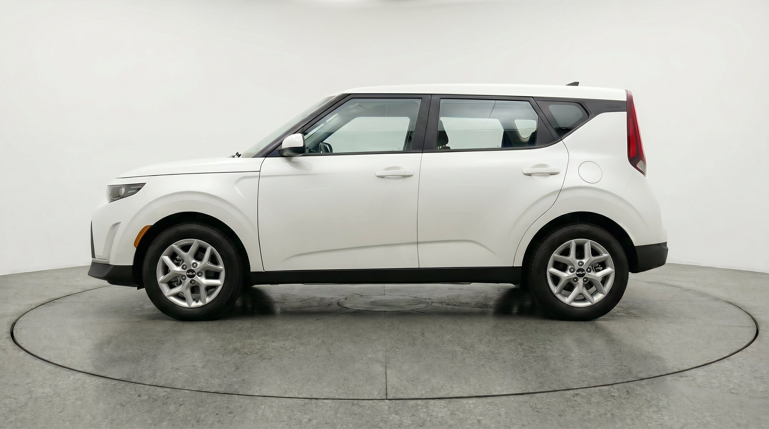 Thumbnail: 2025 Kia Soul - 5