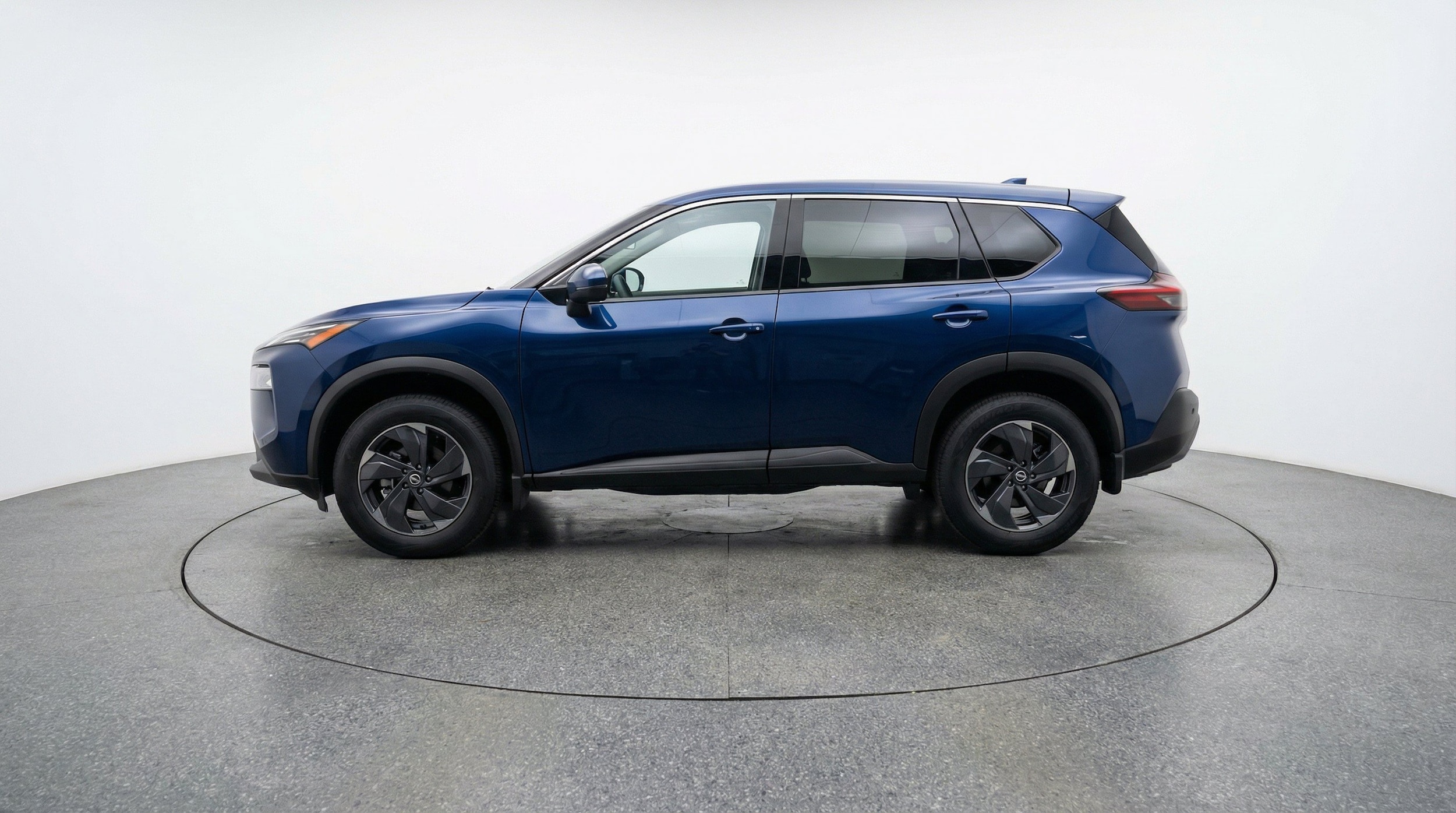 Thumbnail: 2025 Nissan Rogue - 5