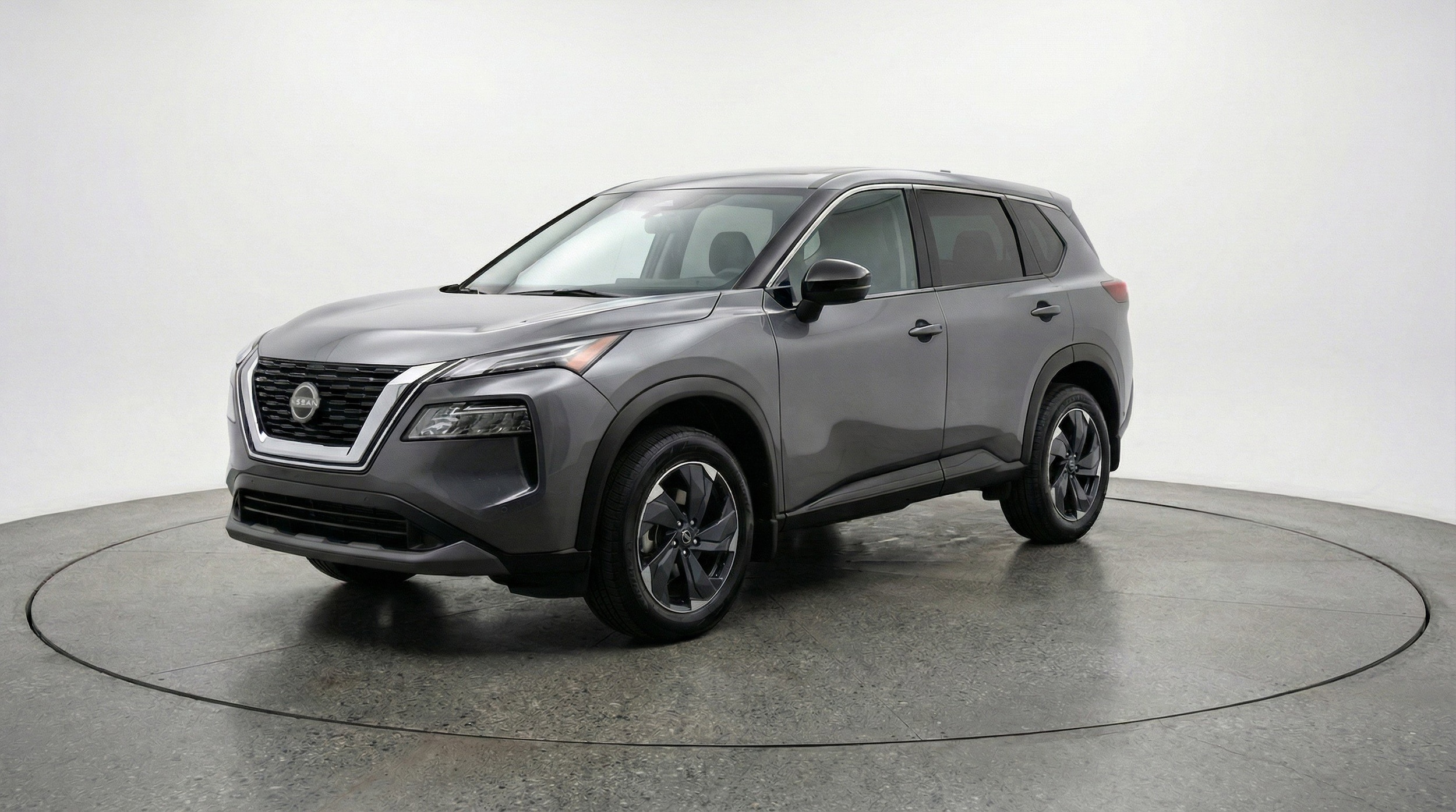 Thumbnail: 2025 Nissan Rogue - 3