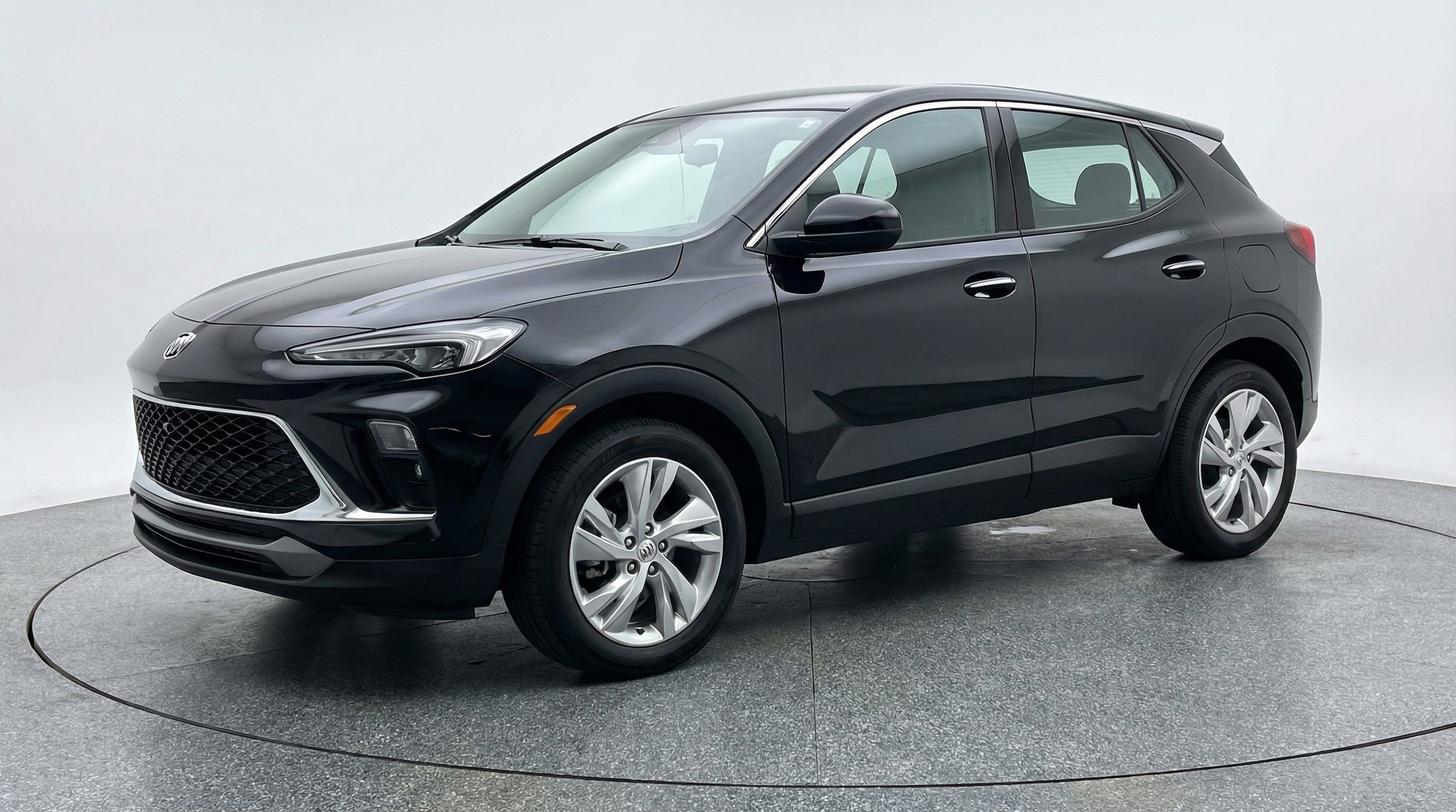 Thumbnail: 2025 Buick Encore GX - 3