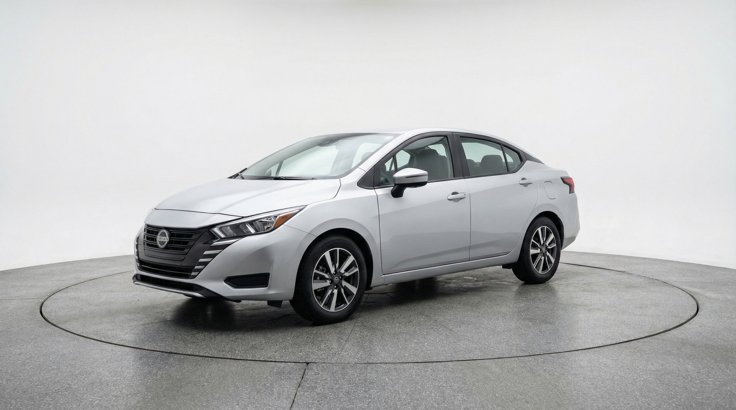 Thumbnail: 2025 Nissan Versa - 3
