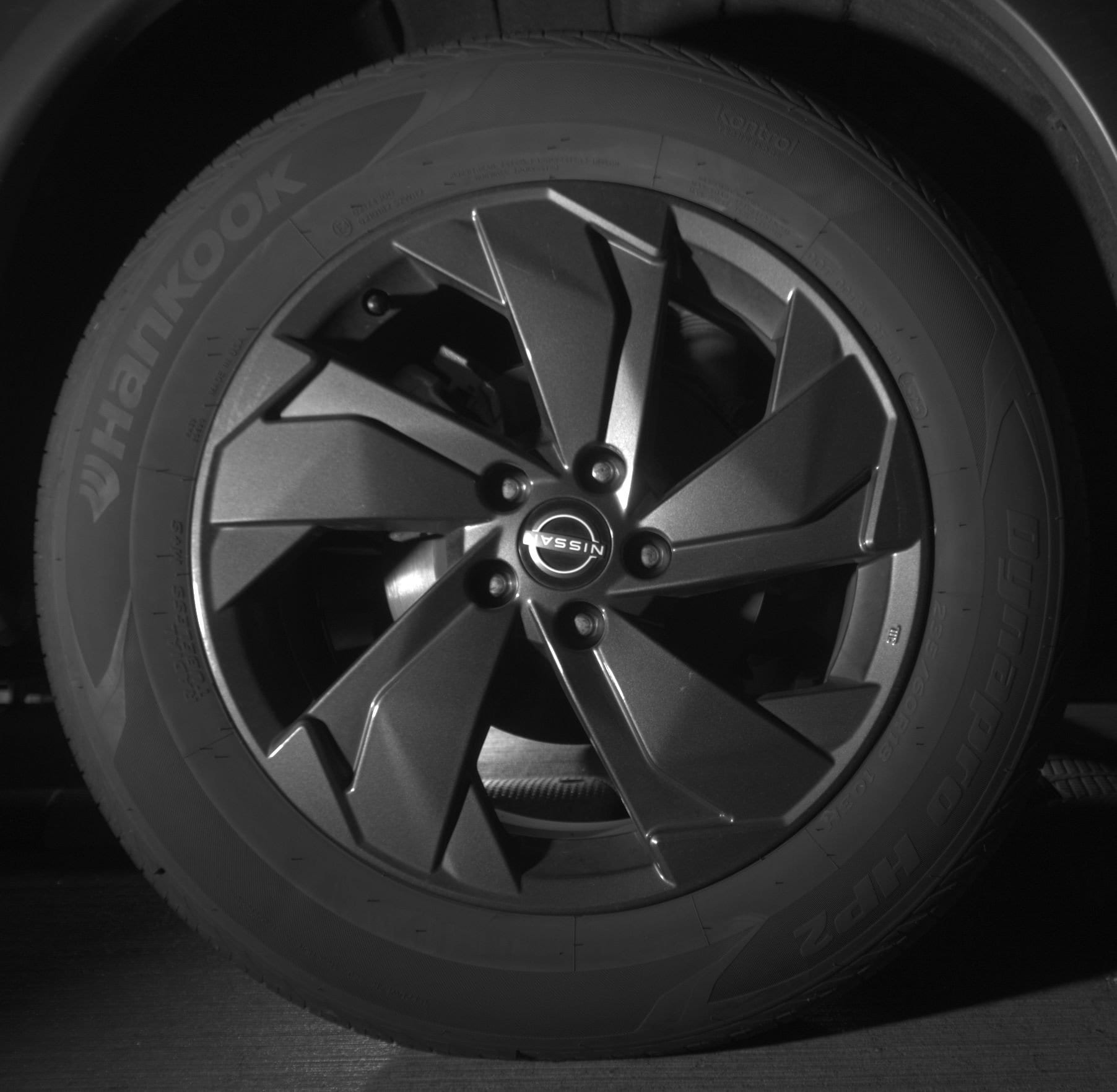 Thumbnail: 2026 Nissan Rogue - 13