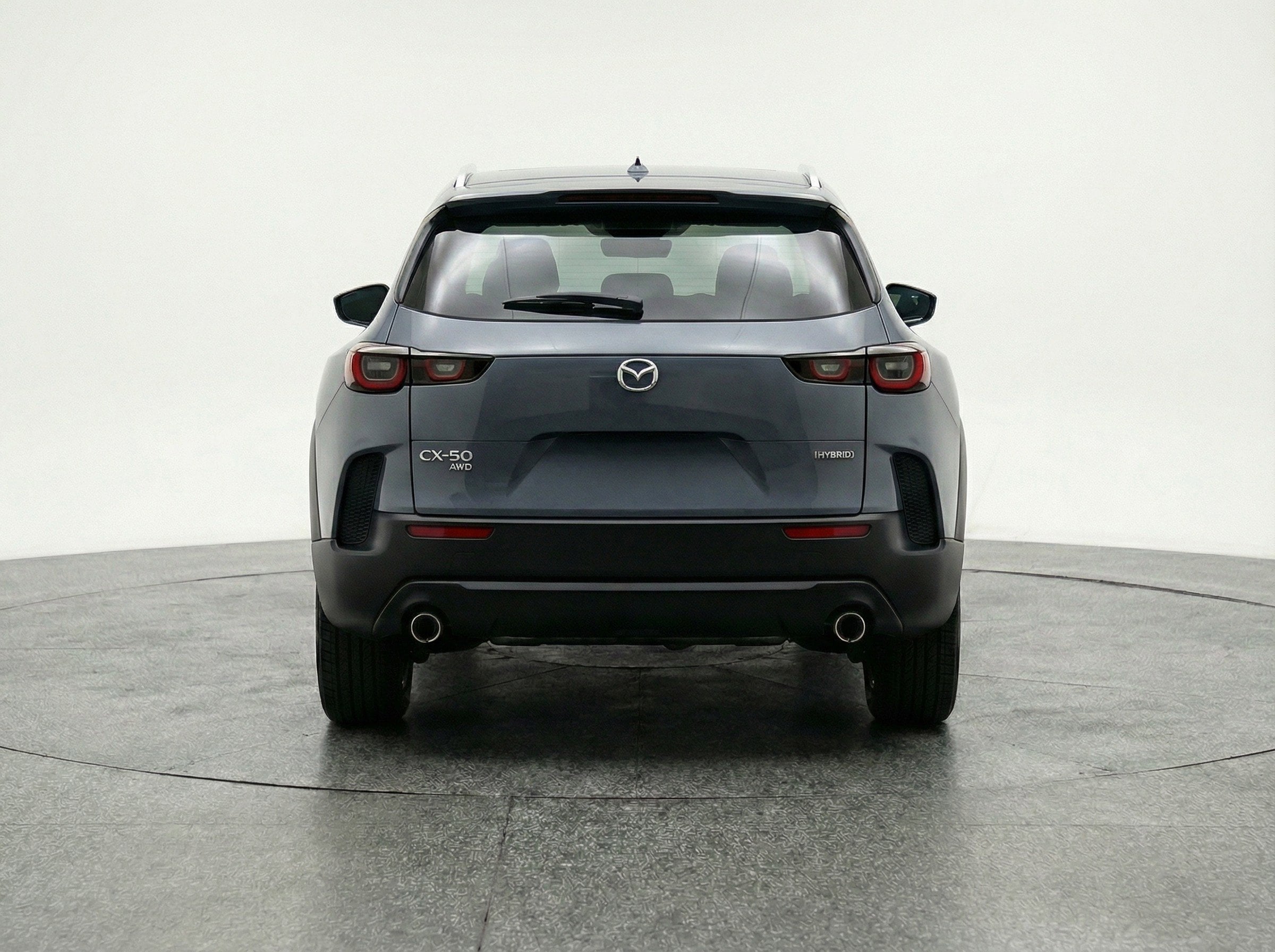 Thumbnail: 2025 Mazda CX-50 - 7