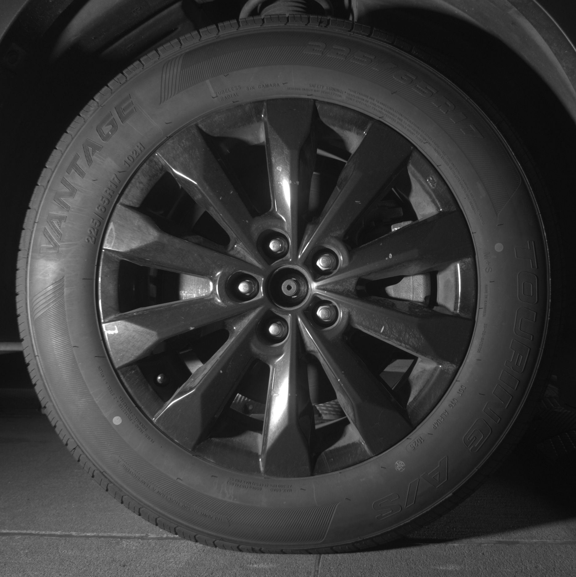 Thumbnail: 2025 Mazda CX-50 - 10