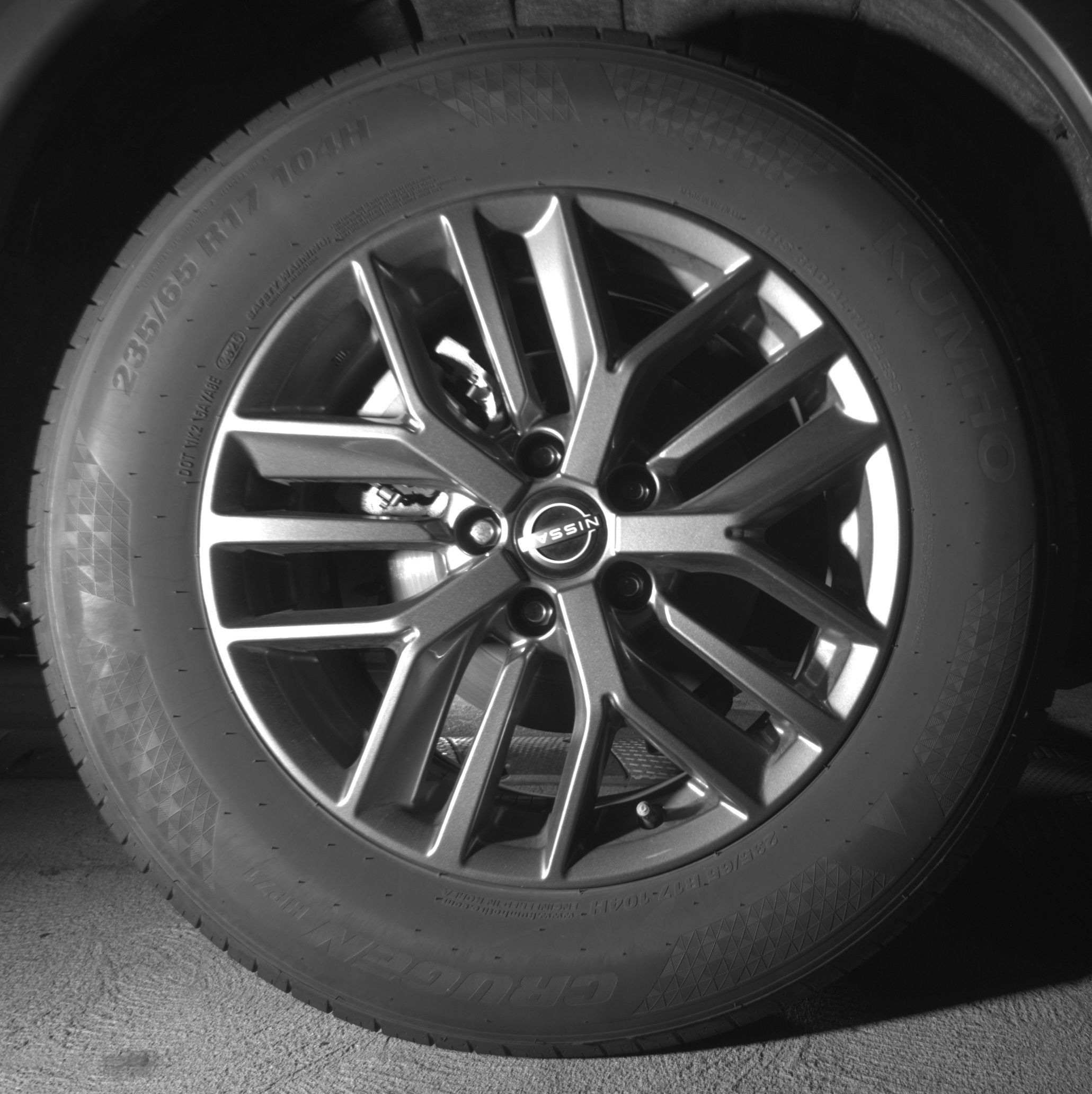 Thumbnail: 2026 Nissan Rogue - 15
