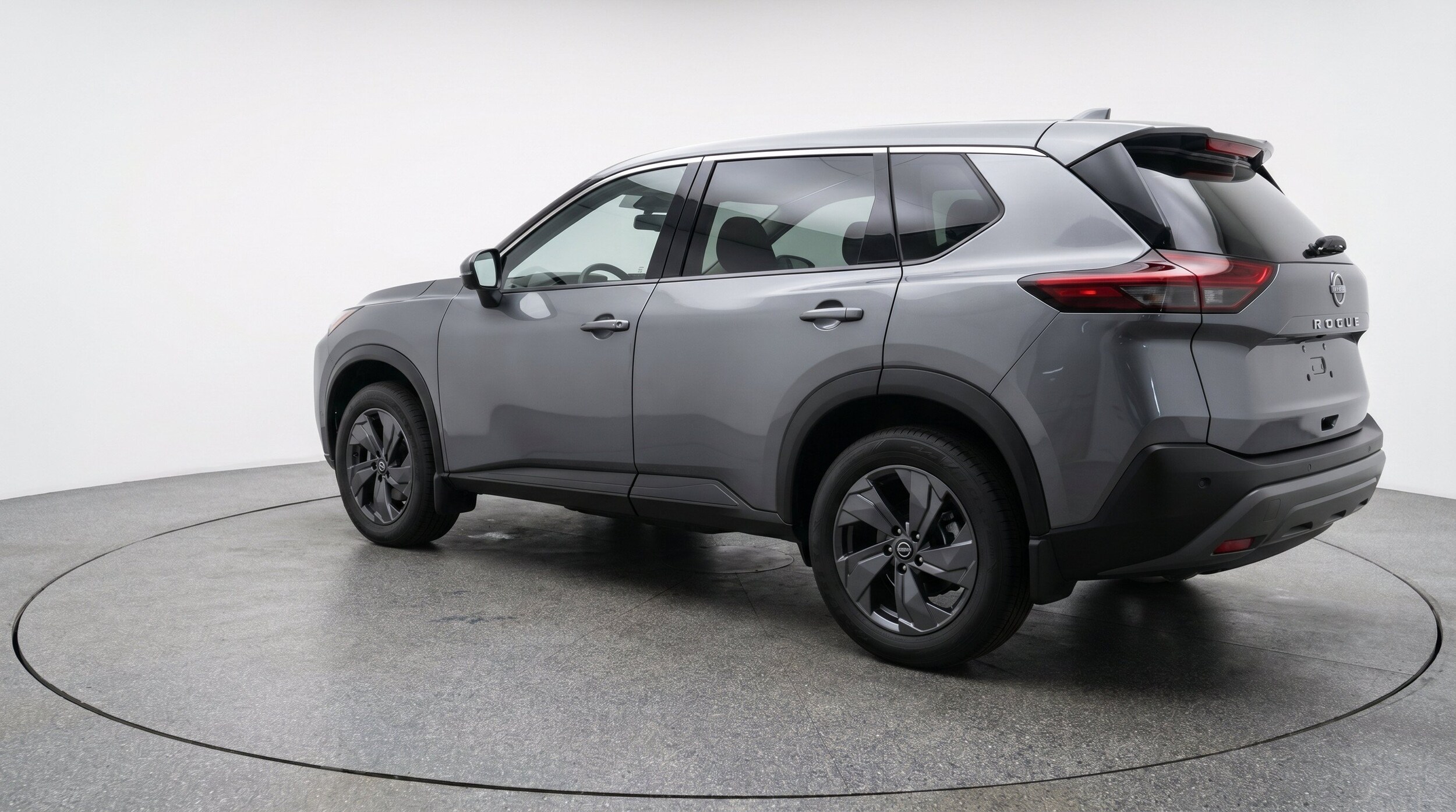 Thumbnail: 2026 Nissan Rogue - 6