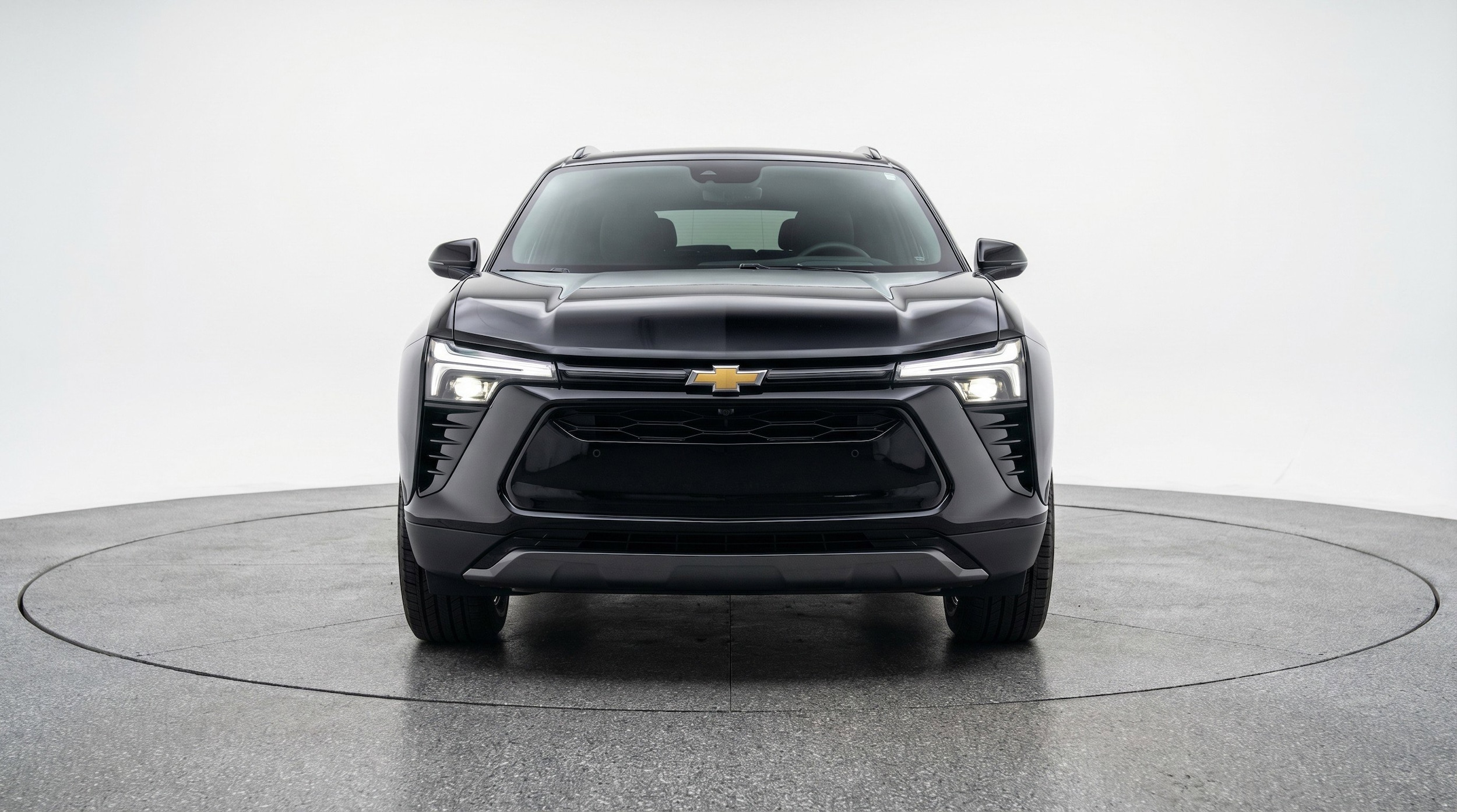 Thumbnail: 2025 Chevrolet Blazer - 2