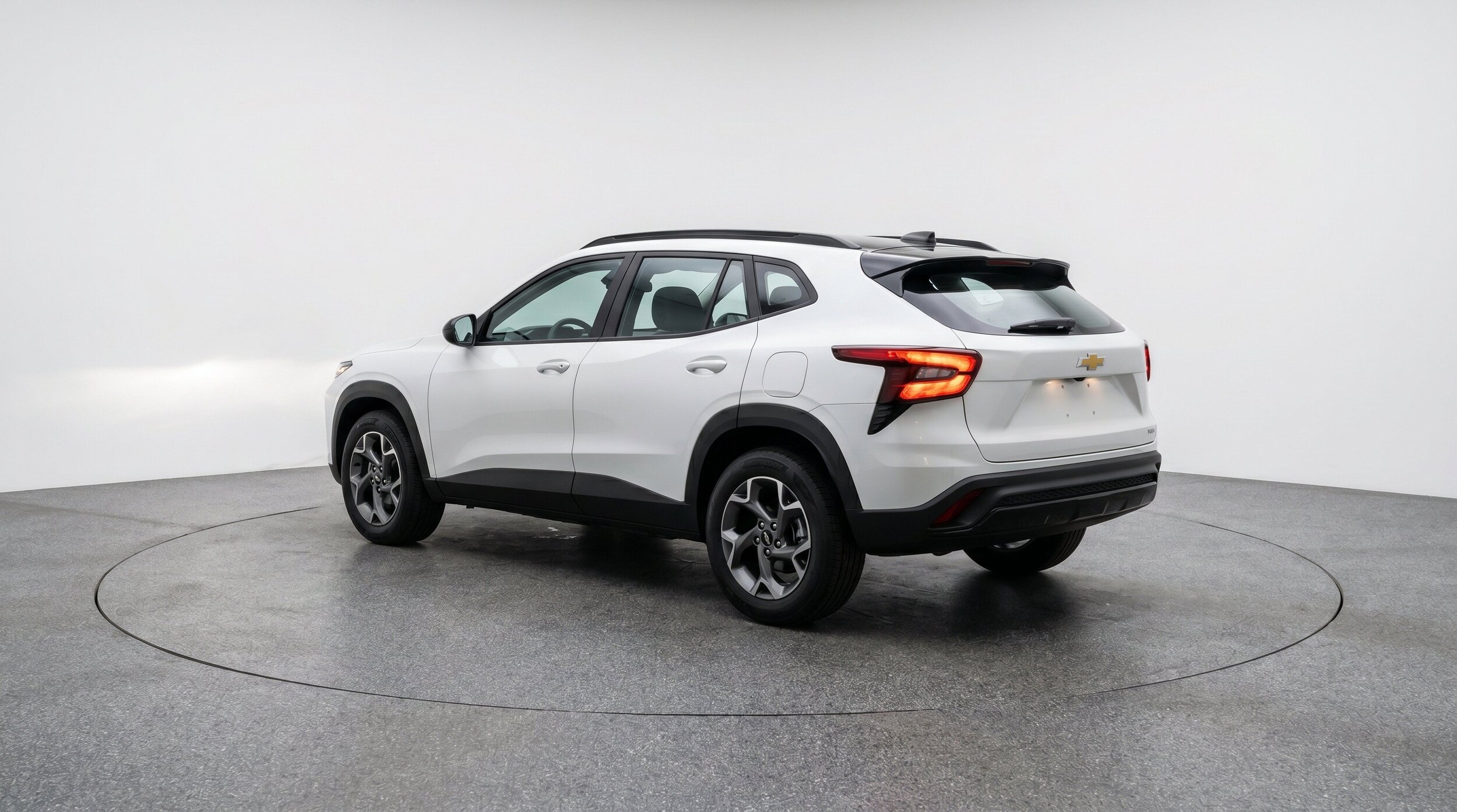 Thumbnail: 2025 Chevrolet Trax - 6