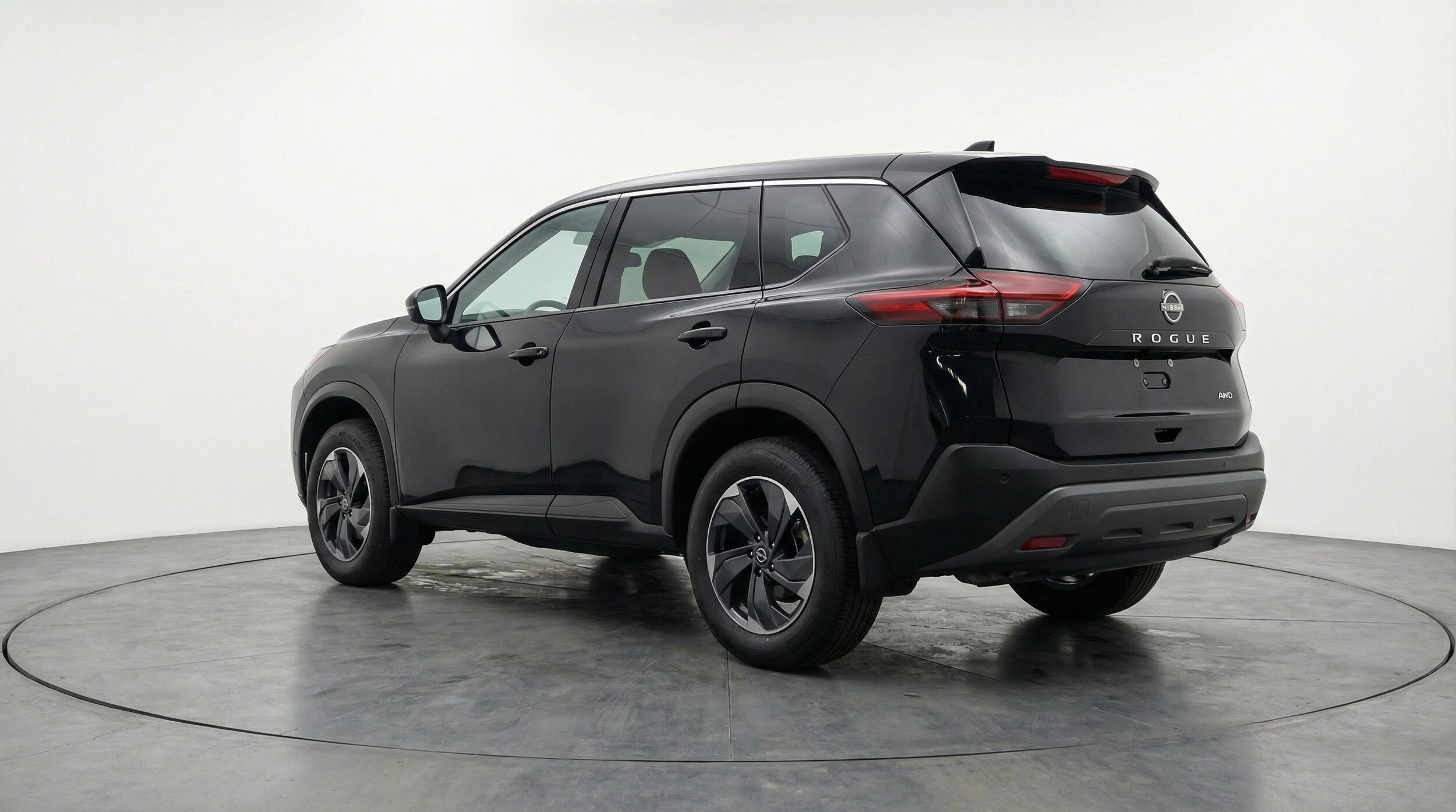 Thumbnail: 2025 Nissan Rogue - 6