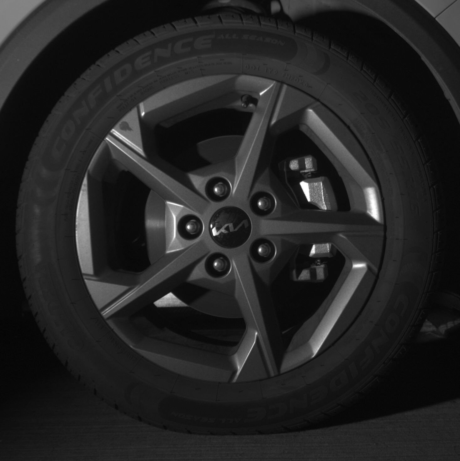 Thumbnail: 2026 Kia K4 - 13