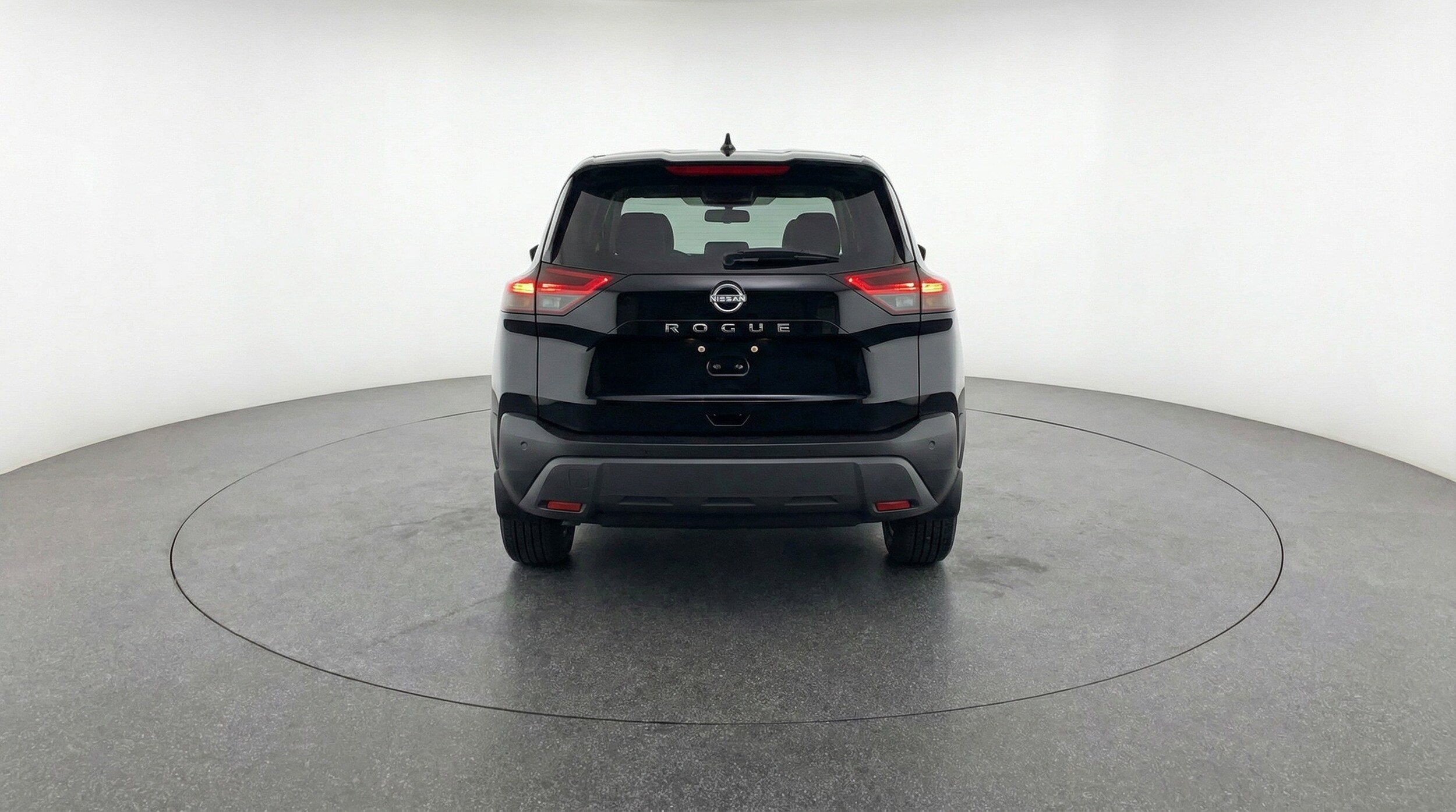 Thumbnail: 2025 Nissan Rogue - 7