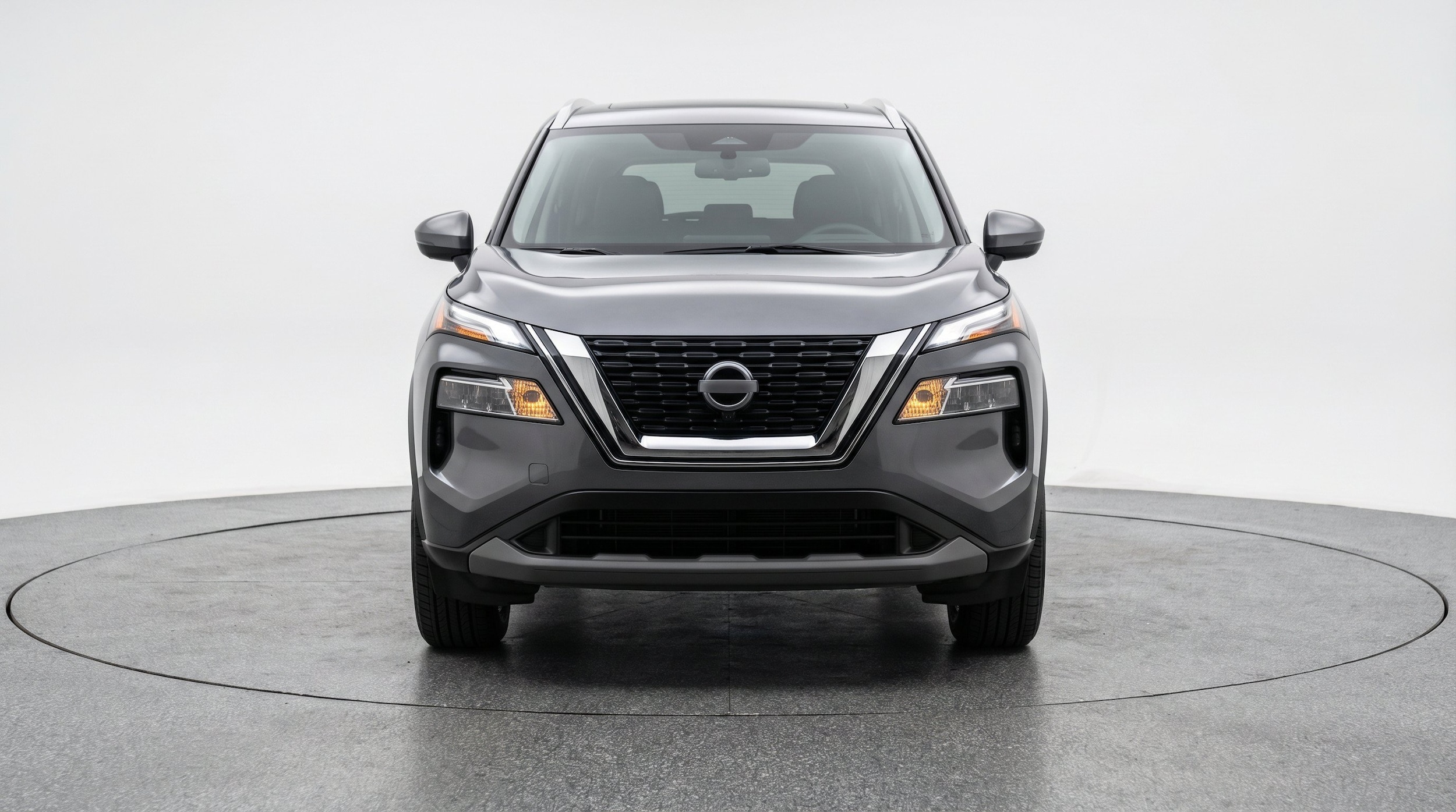 Thumbnail: 2026 Nissan Rogue - 2