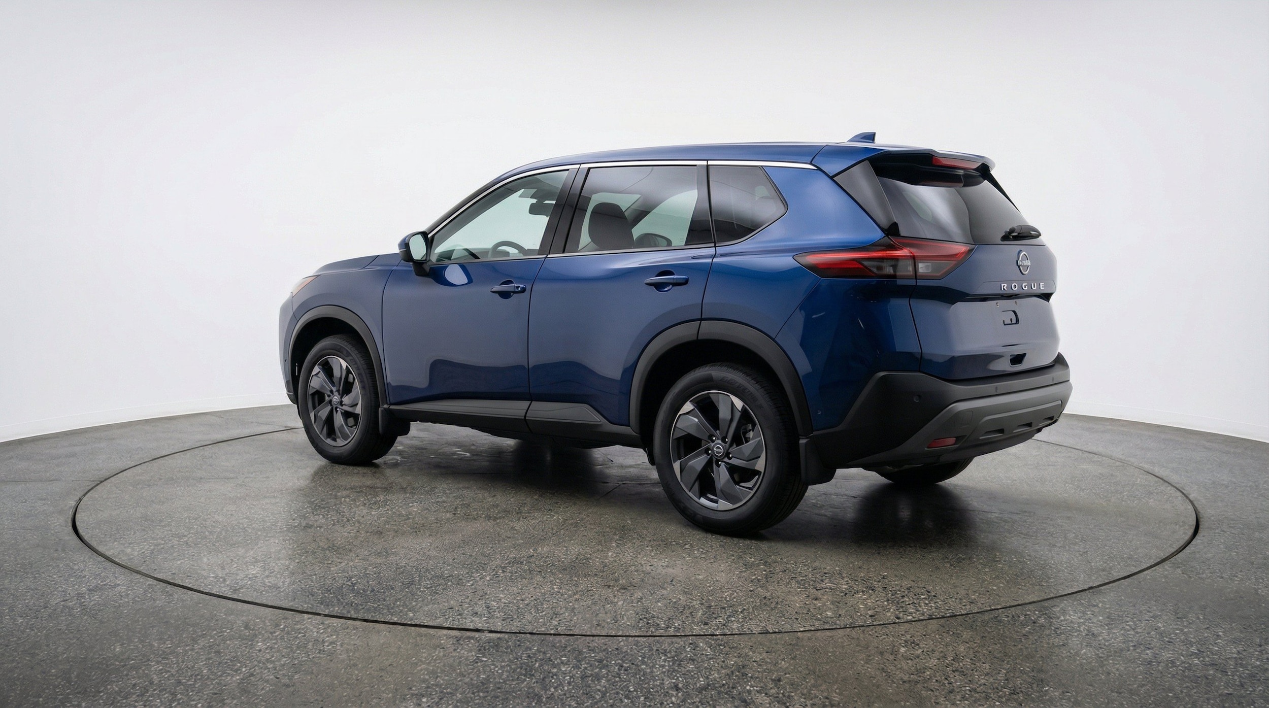 Thumbnail: 2025 Nissan Rogue - 6
