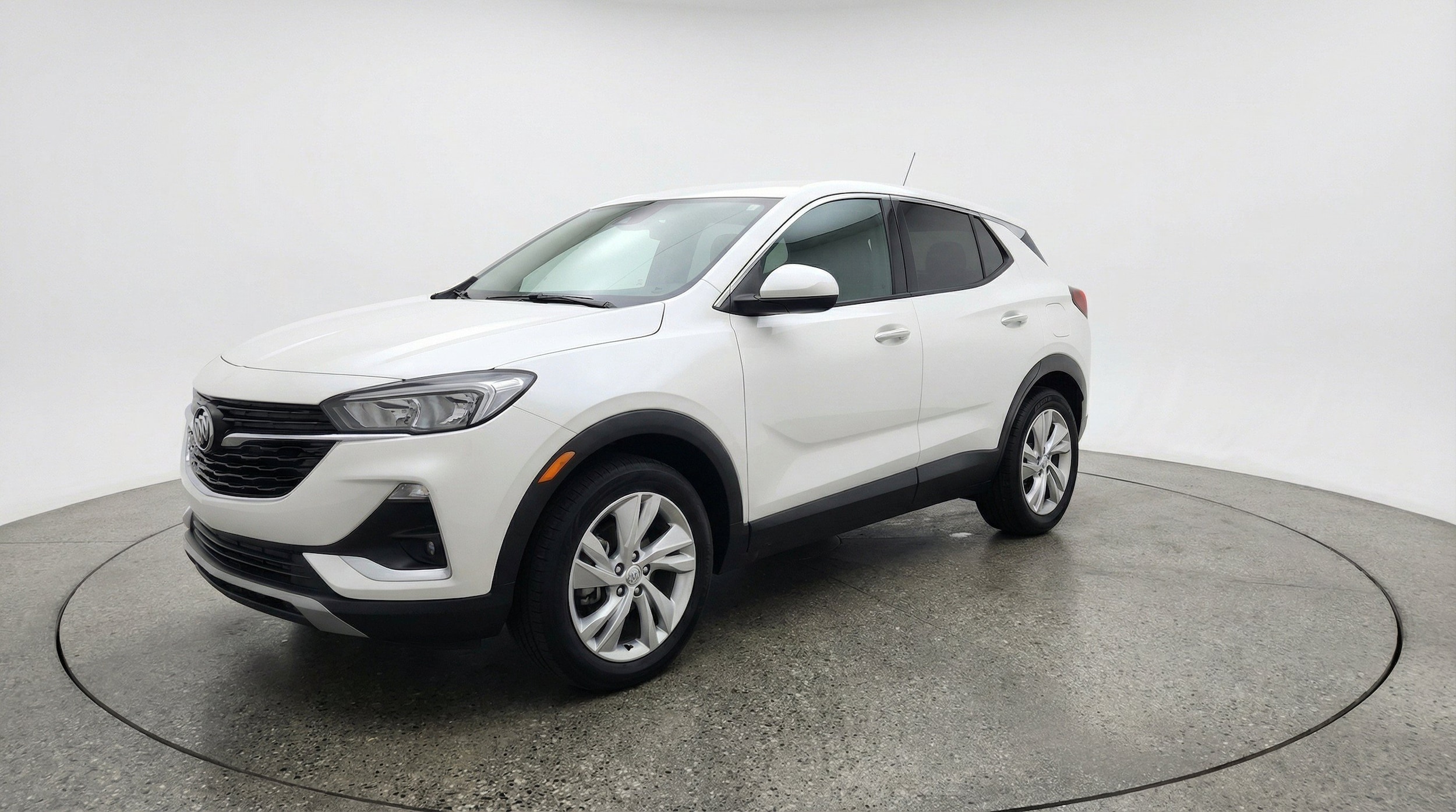 Thumbnail: 2026 Buick Encore GX - 3