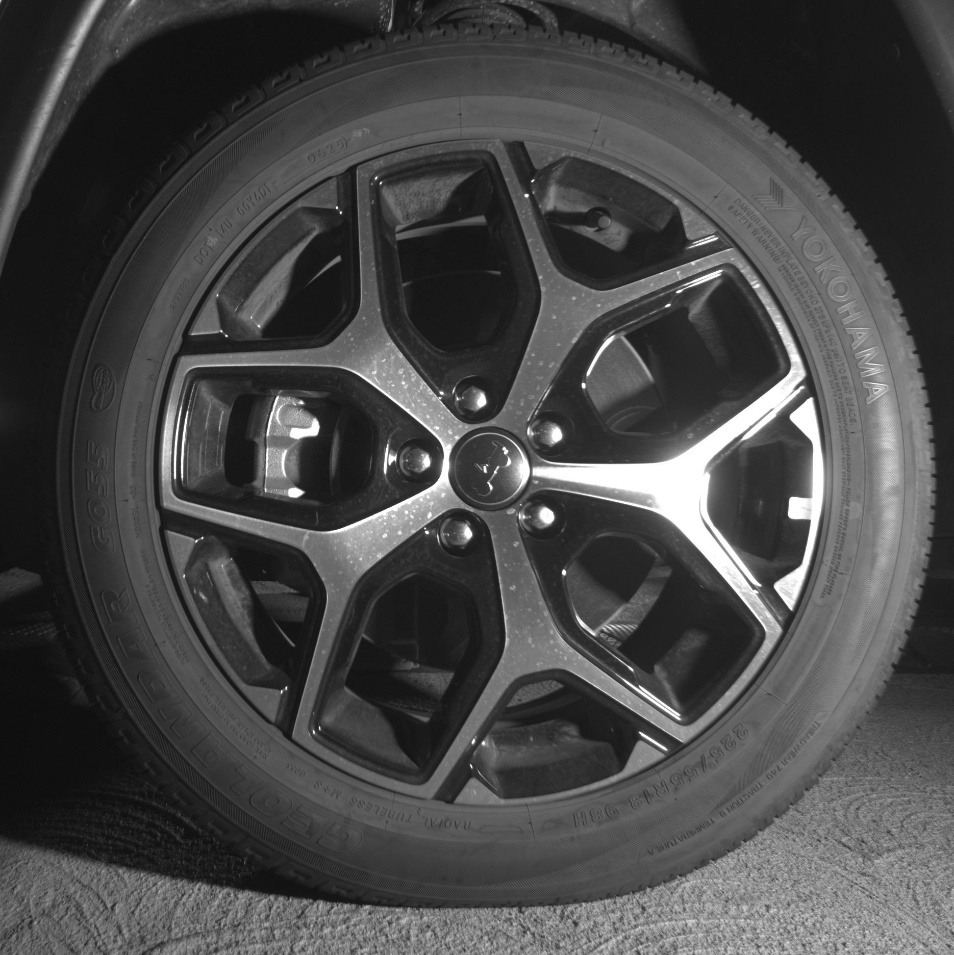 Thumbnail: 2025 Jeep Compass - 12