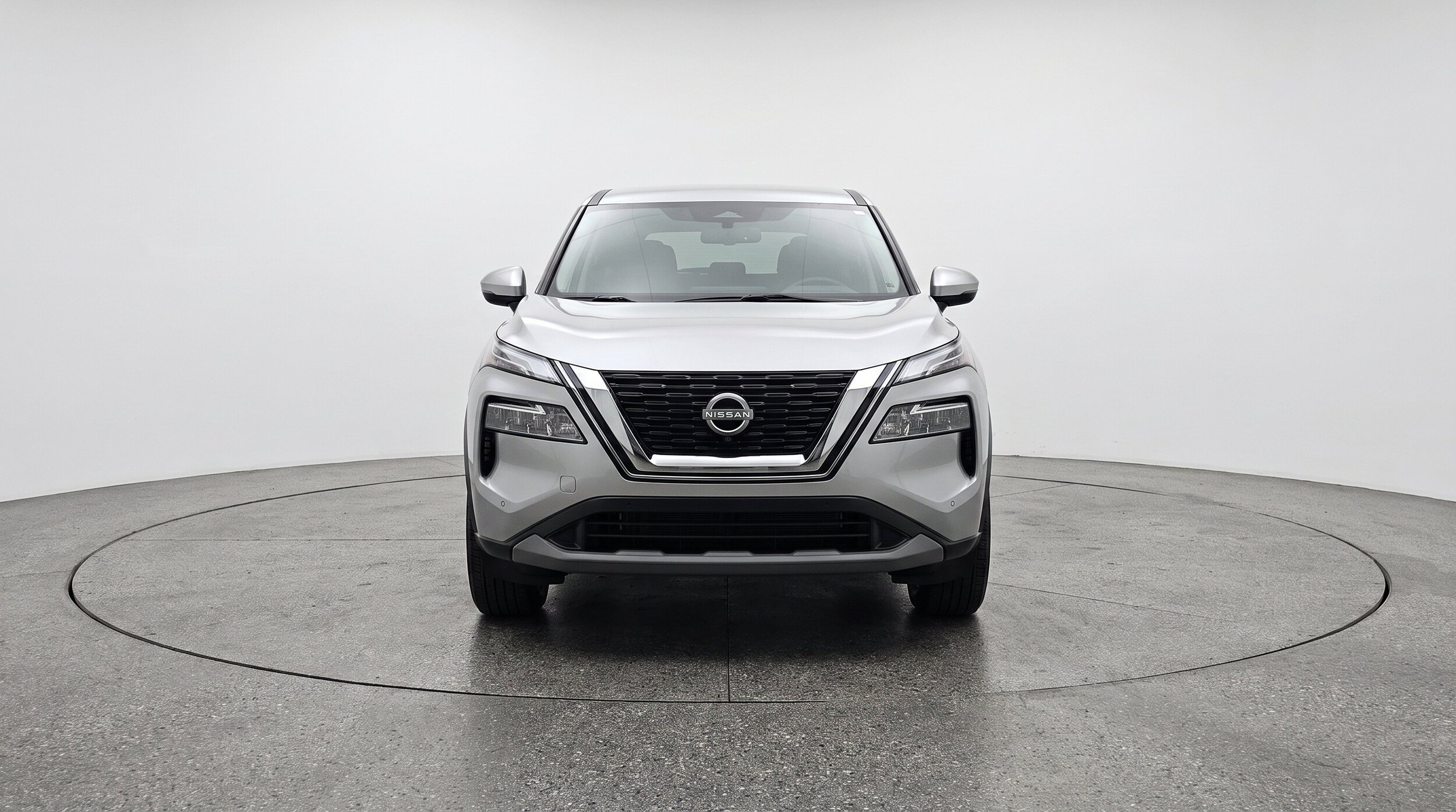 Thumbnail: 2025 Nissan Rogue - 2