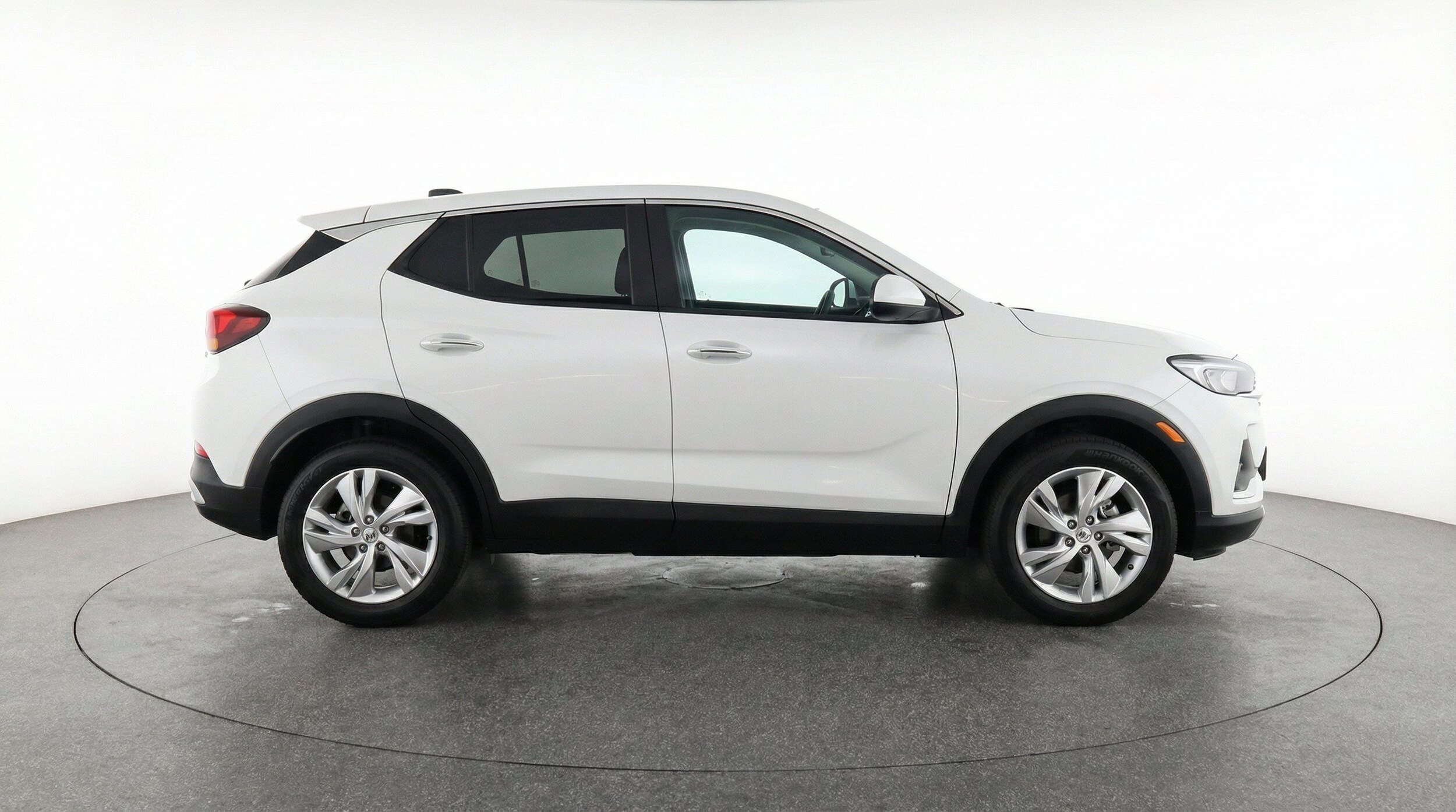Thumbnail: 2025 Buick Encore GX - 11