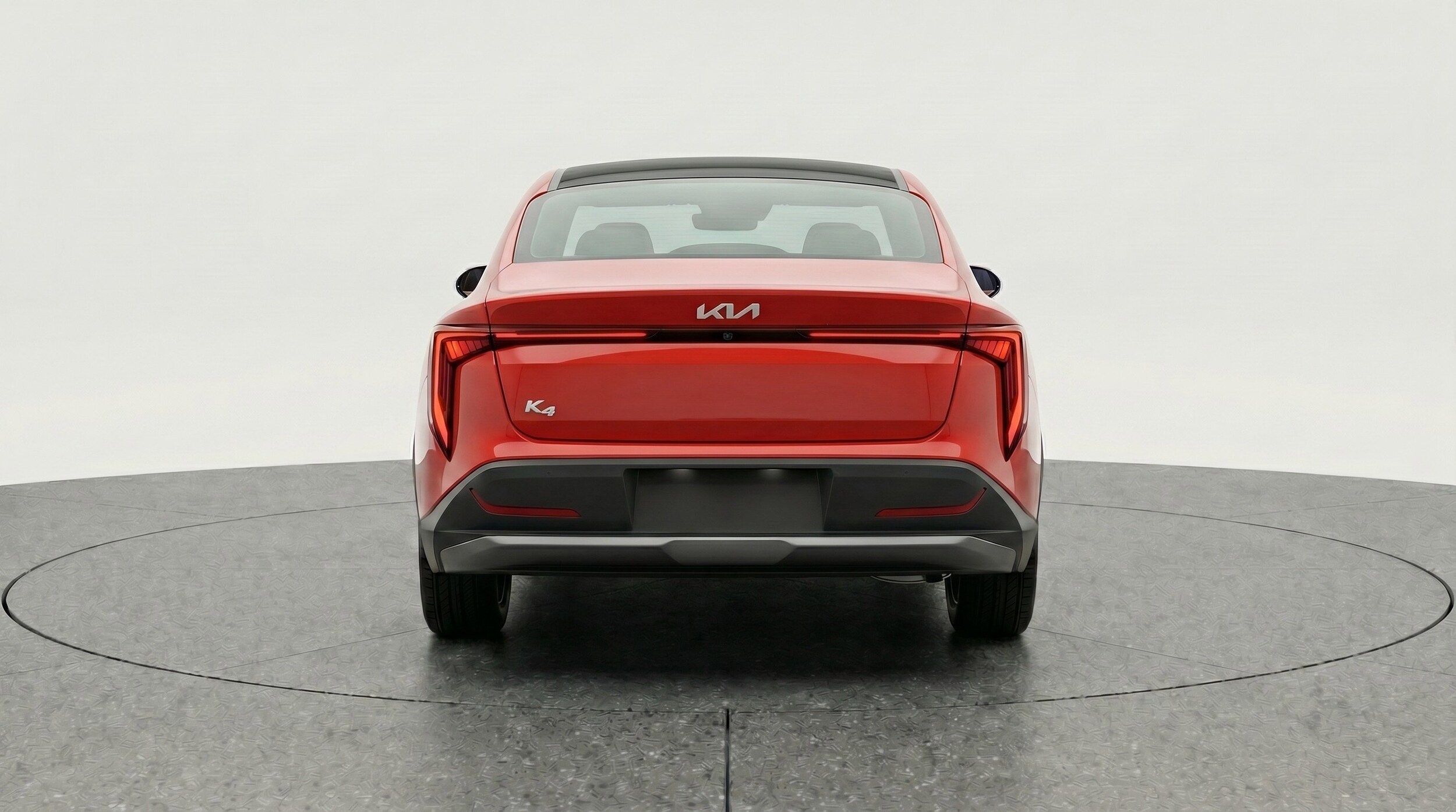 Thumbnail: 2025 Kia K4 - 7