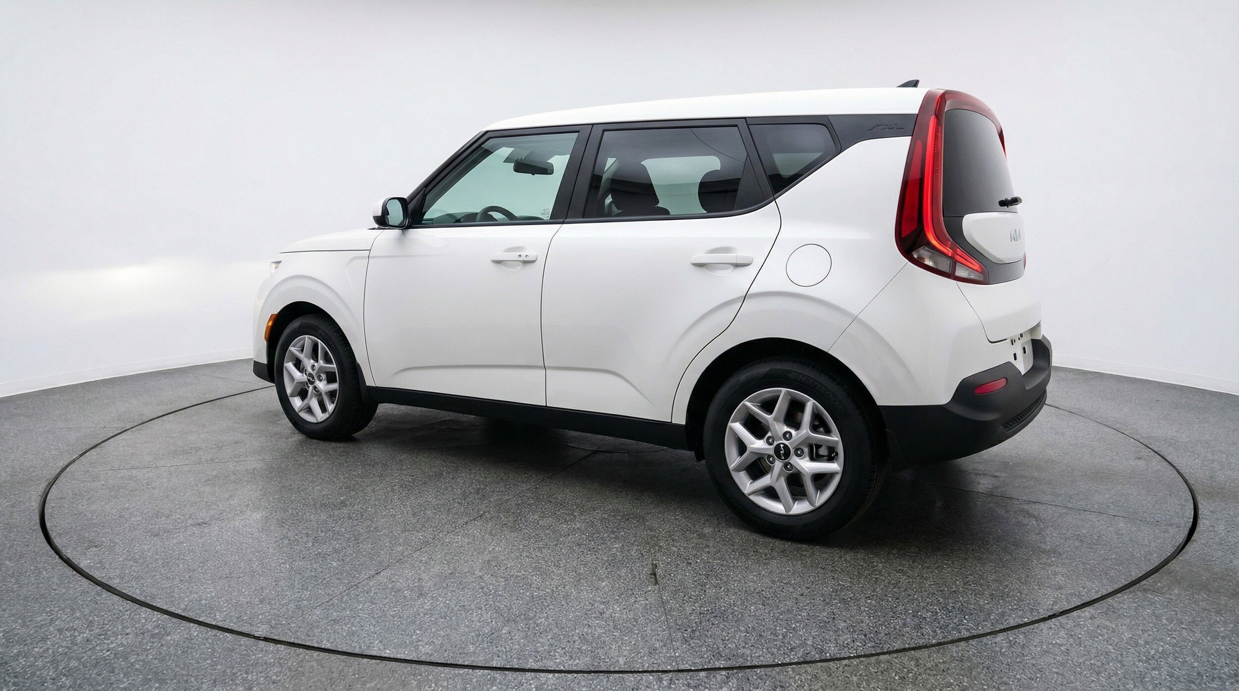 Thumbnail: 2025 Kia Soul - 6