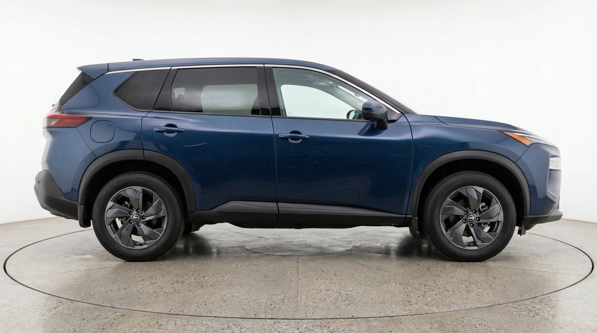 Thumbnail: 2025 Nissan Rogue - 11