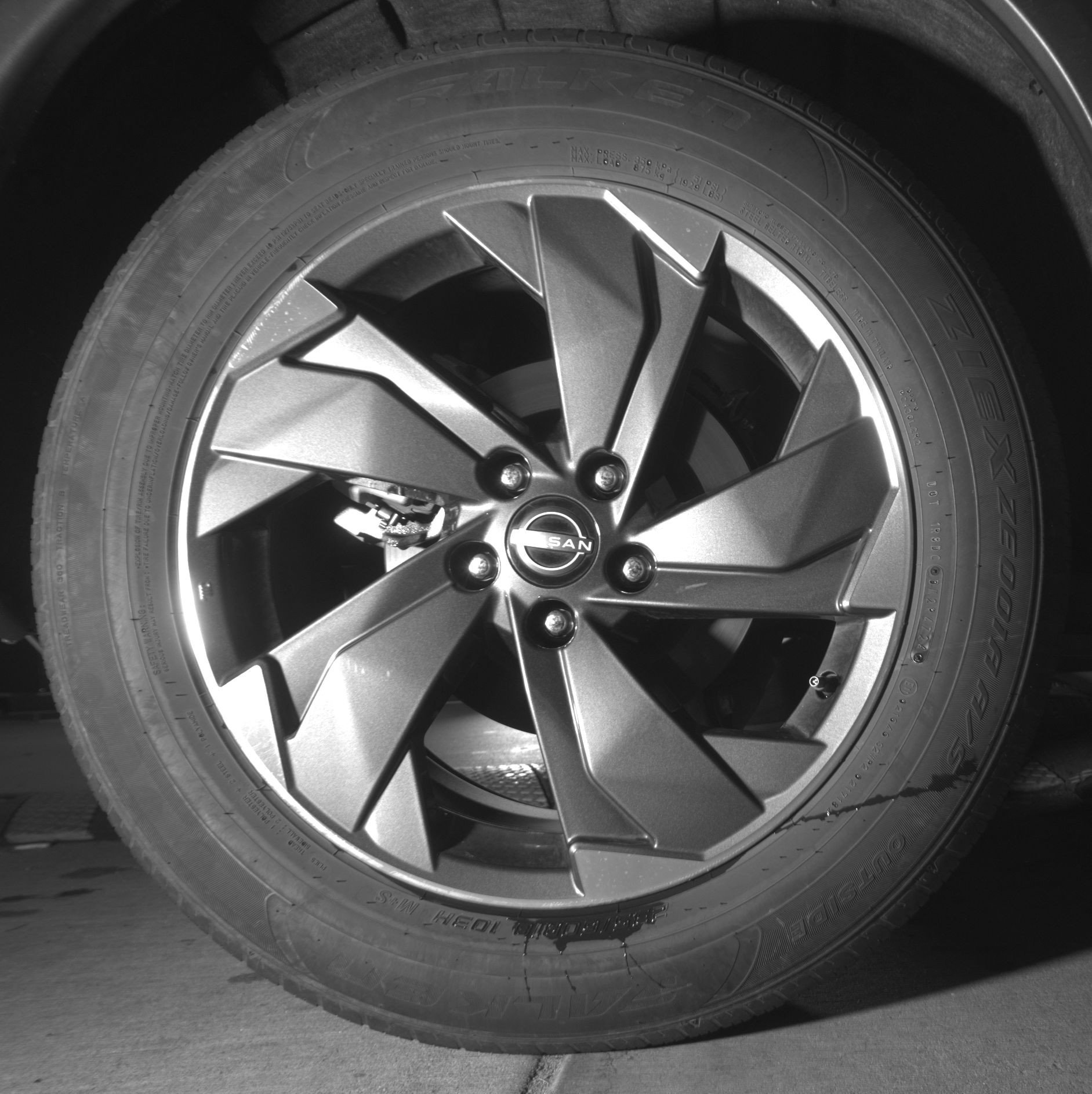 Thumbnail: 2025 Nissan Rogue - 15