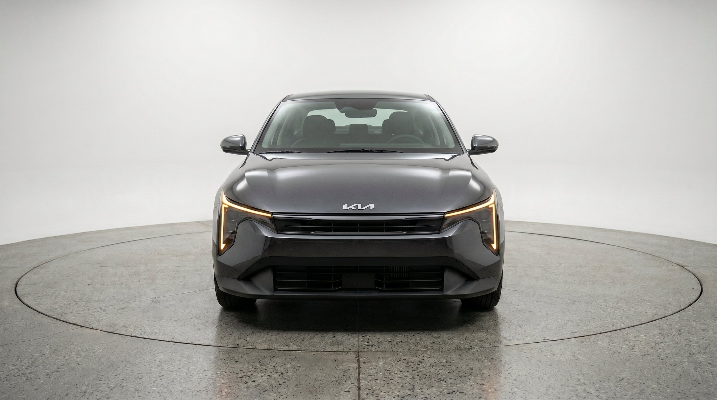 Thumbnail: 2026 Kia K4 - 2