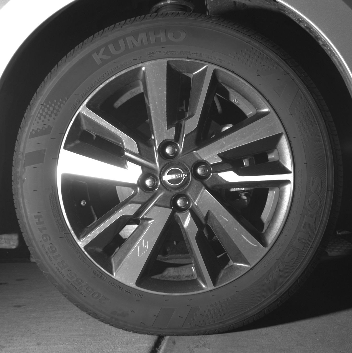 Thumbnail: 2025 Nissan Versa - 13