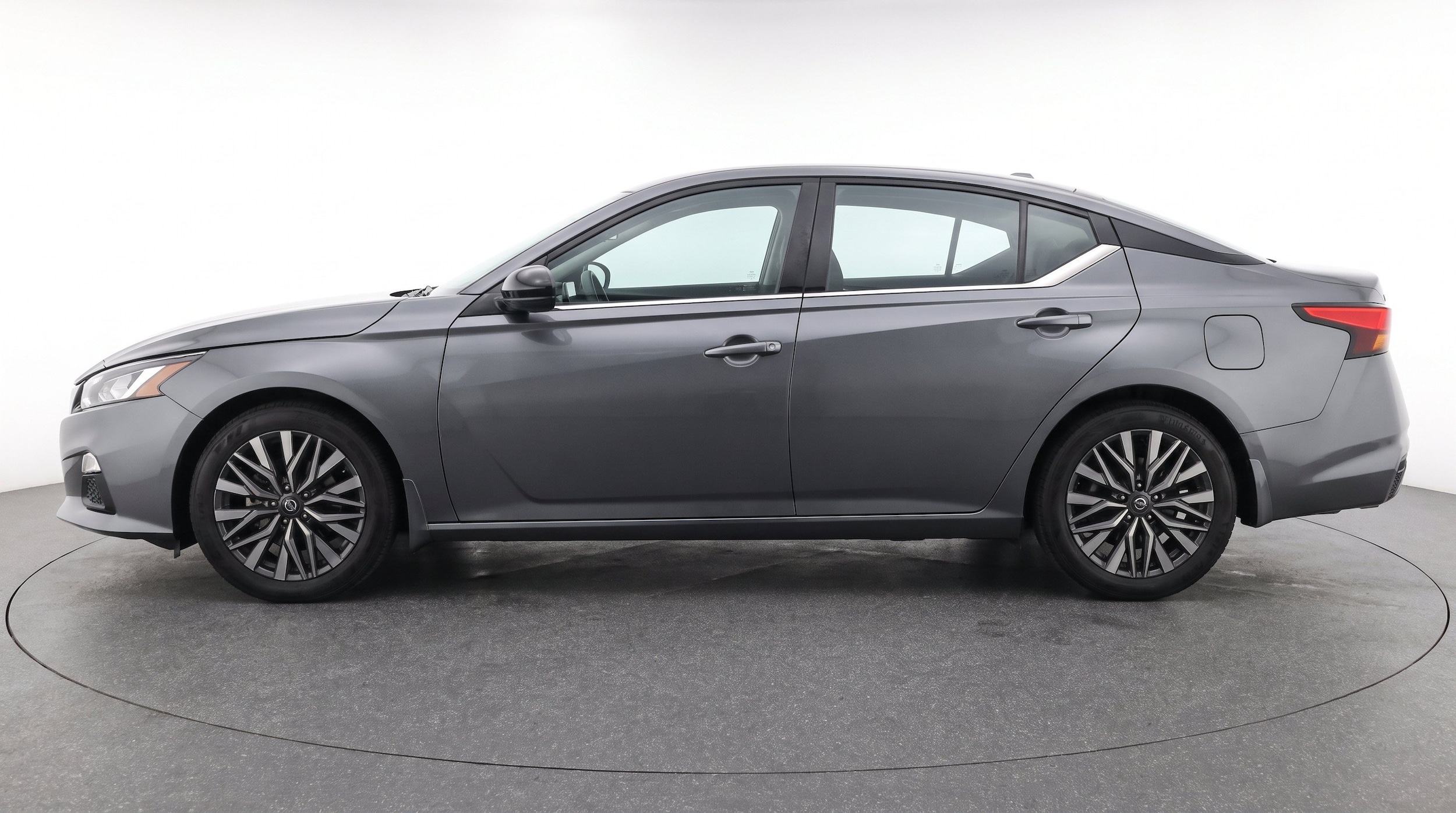 Thumbnail: 2026 Nissan Altima - 5