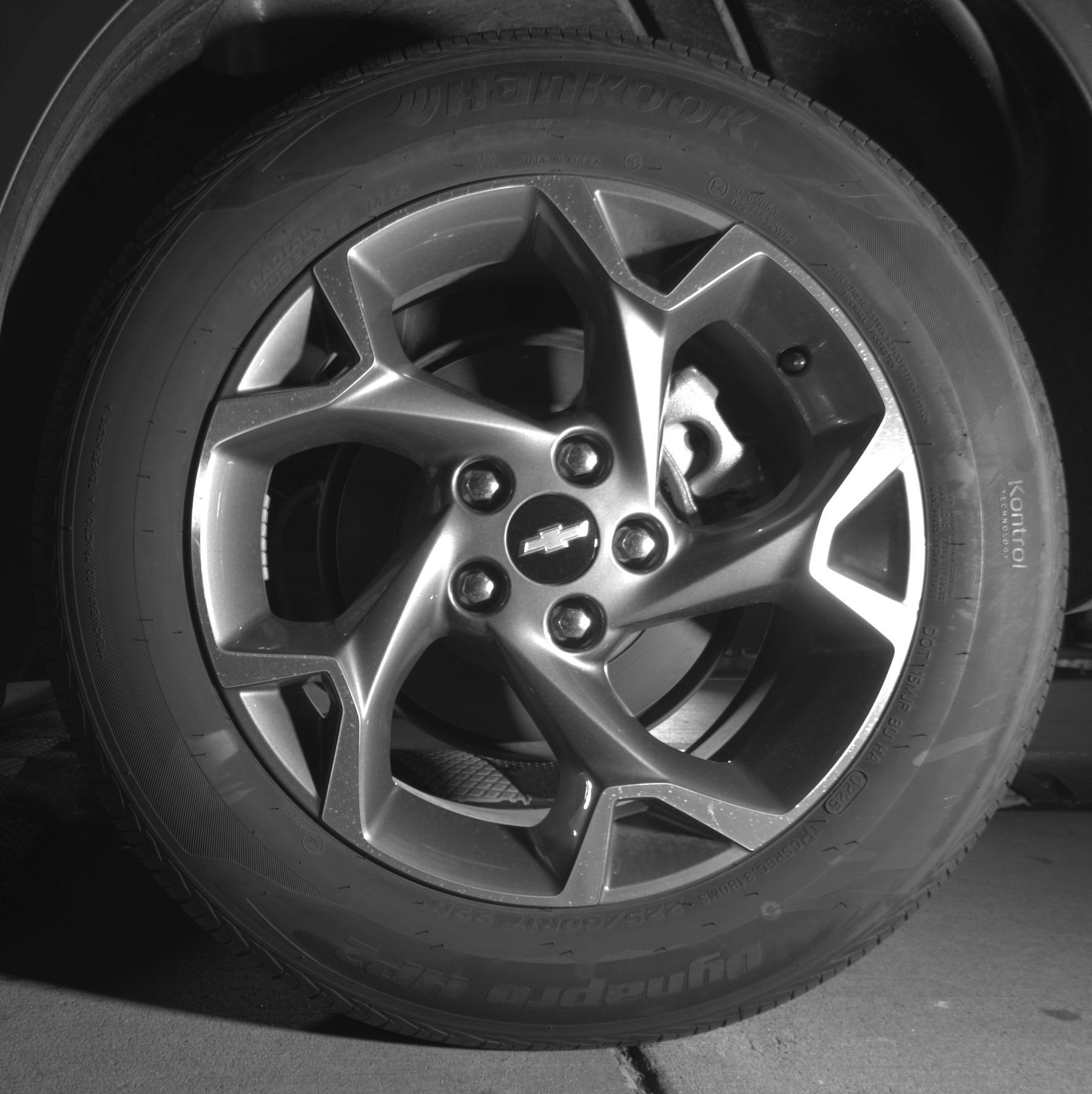 Thumbnail: 2025 Chevrolet Trax - 14