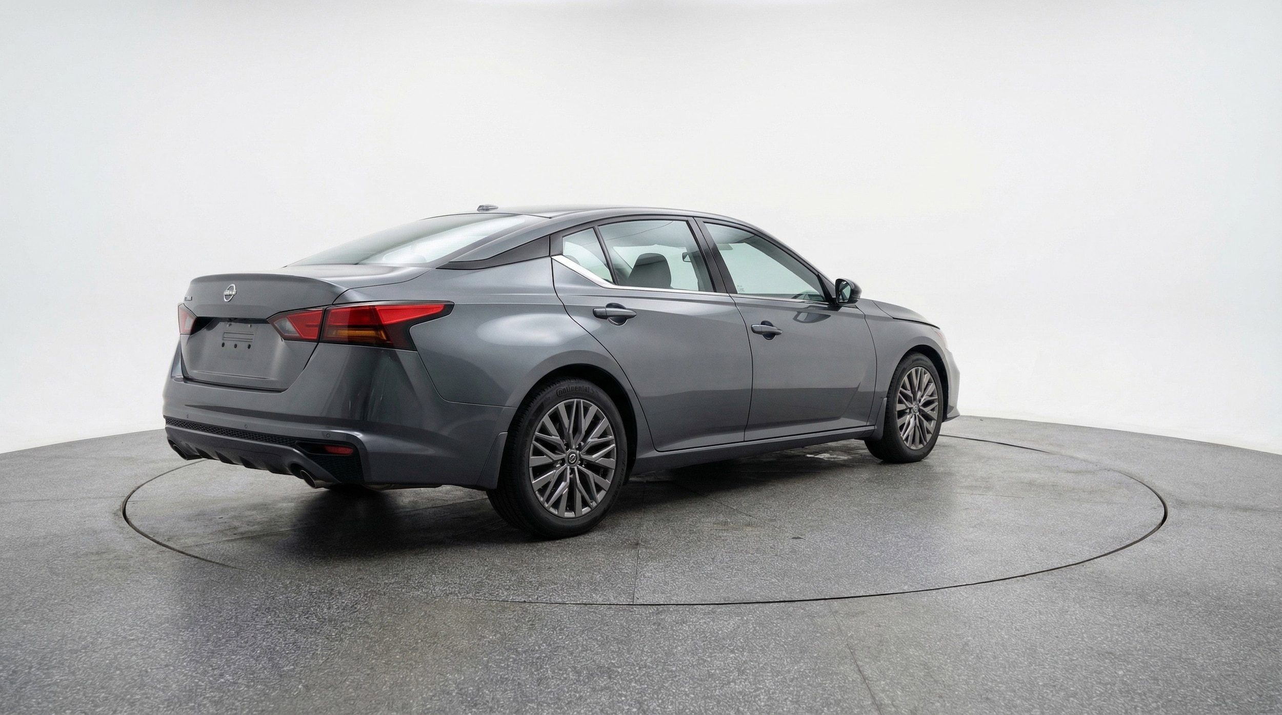 Thumbnail: 2025 Nissan Altima - 9