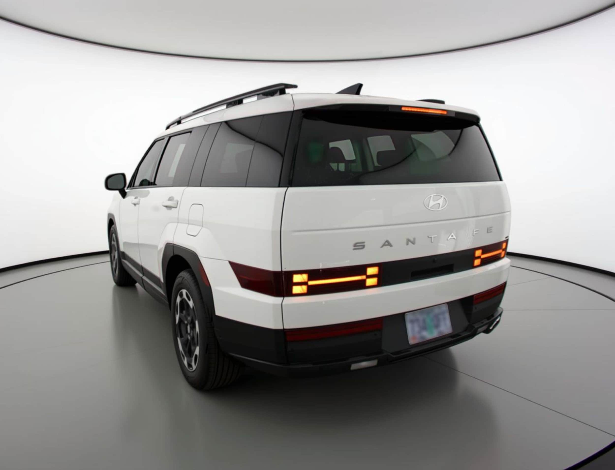 Thumbnail: 2025 Hyundai Santa Fe - 6