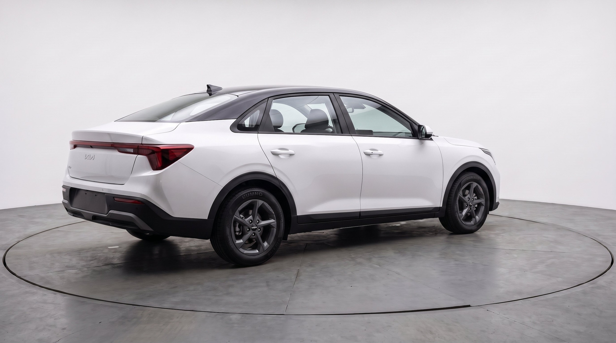 Thumbnail: 2026 Kia K4 - 9