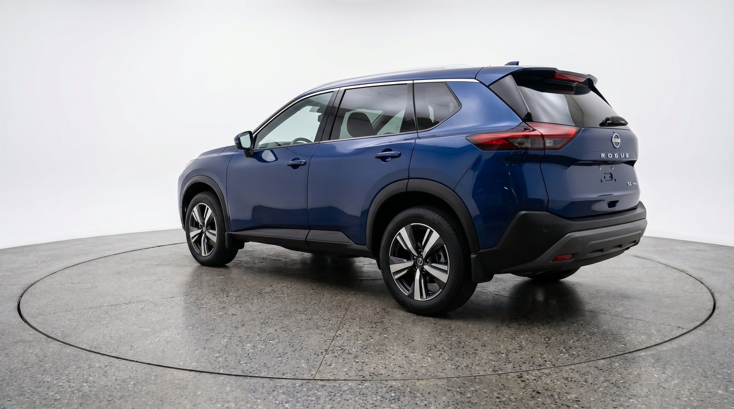 Thumbnail: 2026 Nissan Rogue - 6