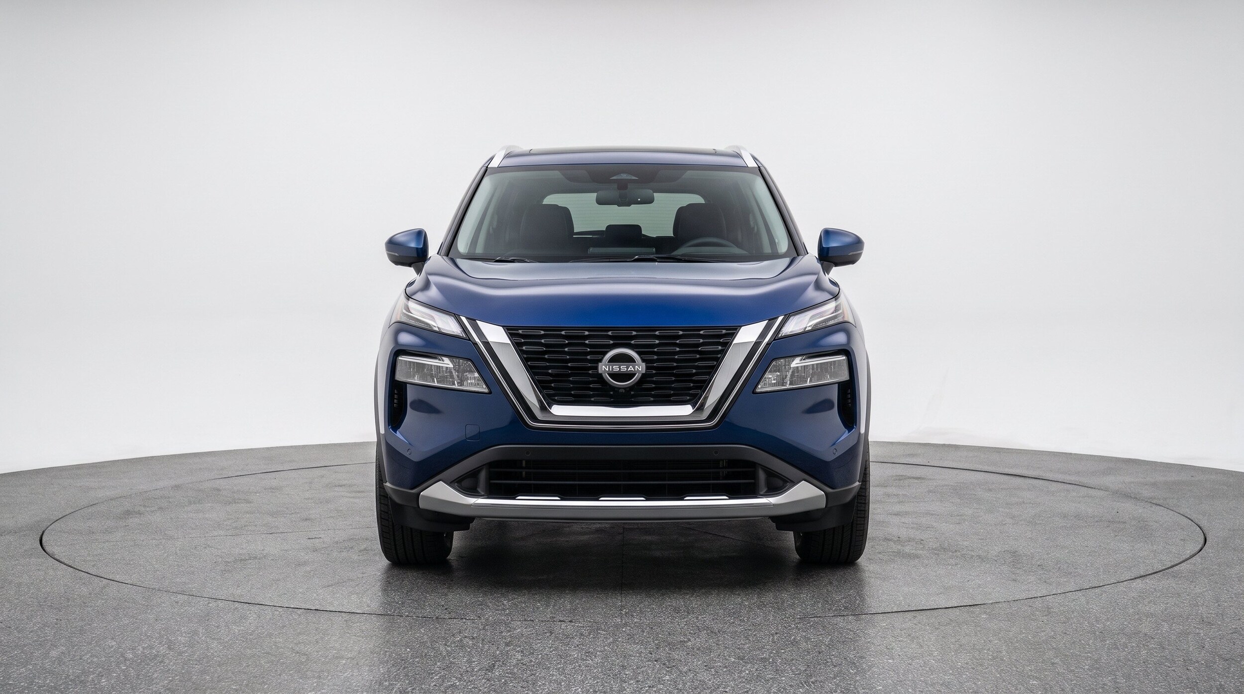 Thumbnail: 2026 Nissan Rogue - 2