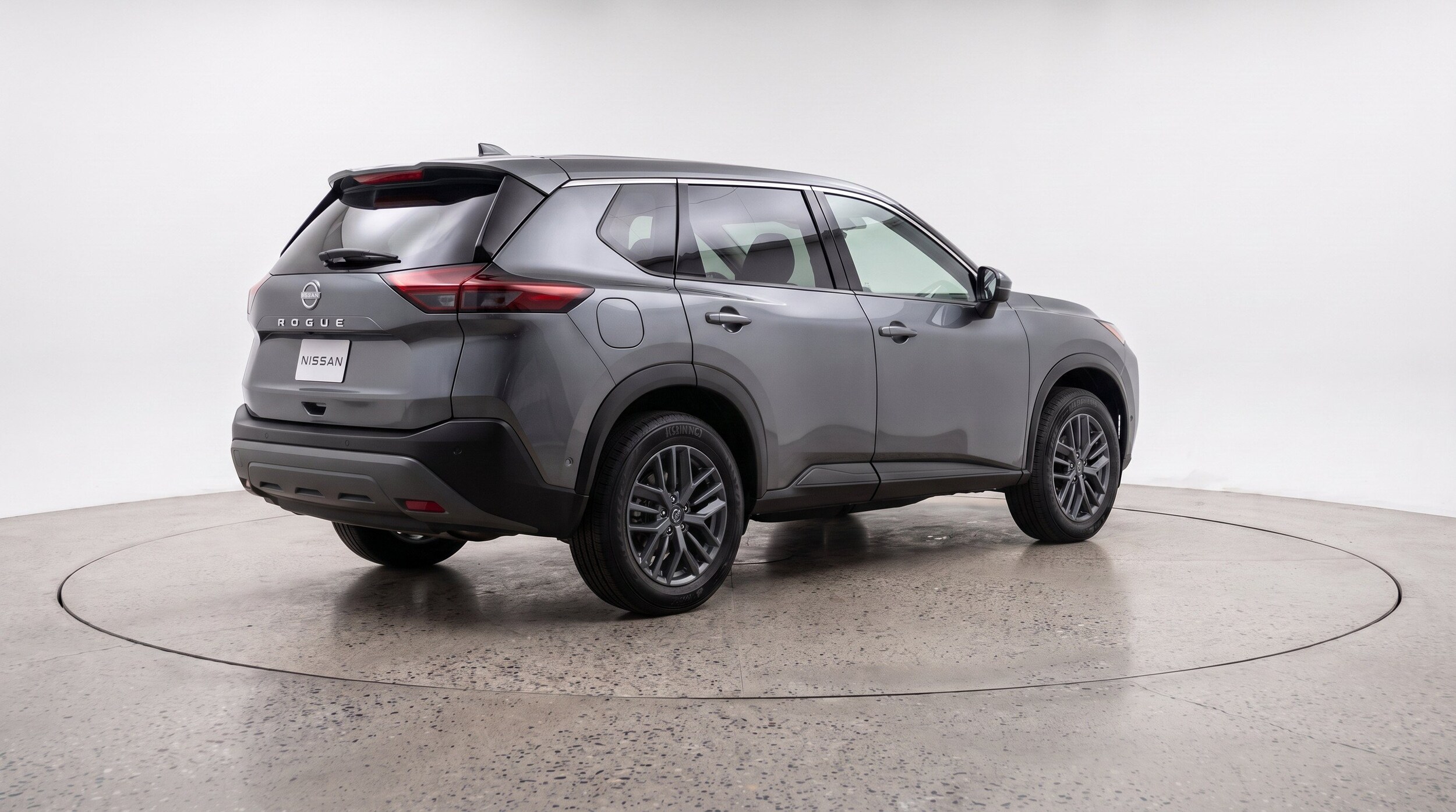 Thumbnail: 2026 Nissan Rogue - 9
