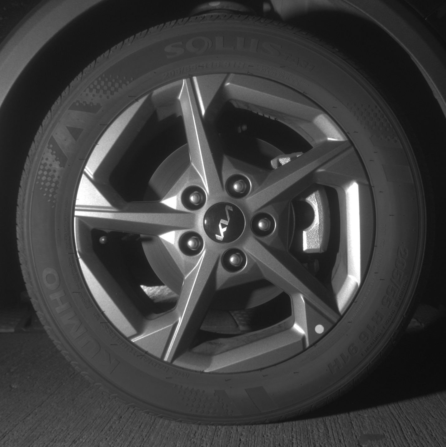 Thumbnail: 2026 Kia K4 - 13