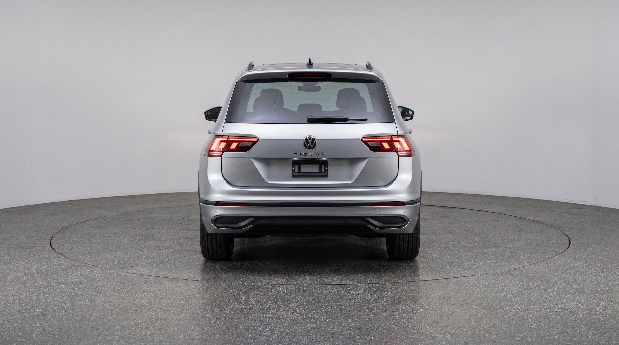 Thumbnail: 2026 Volkswagen Tiguan - 7