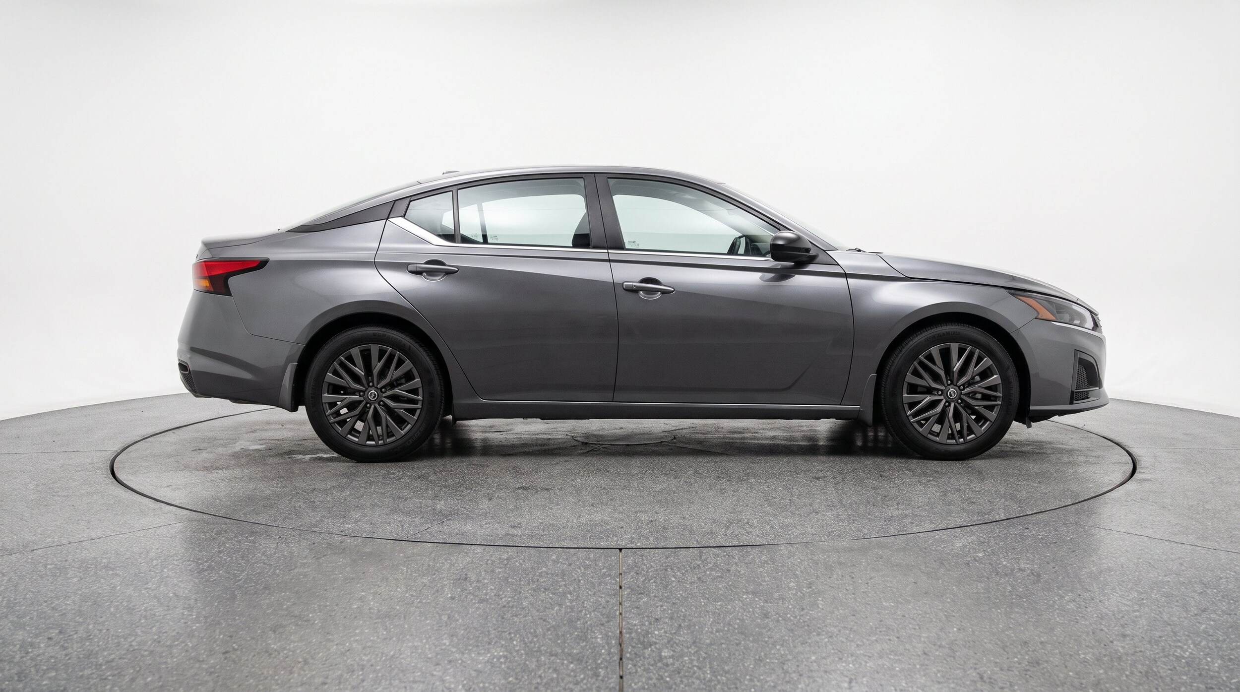 Thumbnail: 2025 Nissan Altima - 11