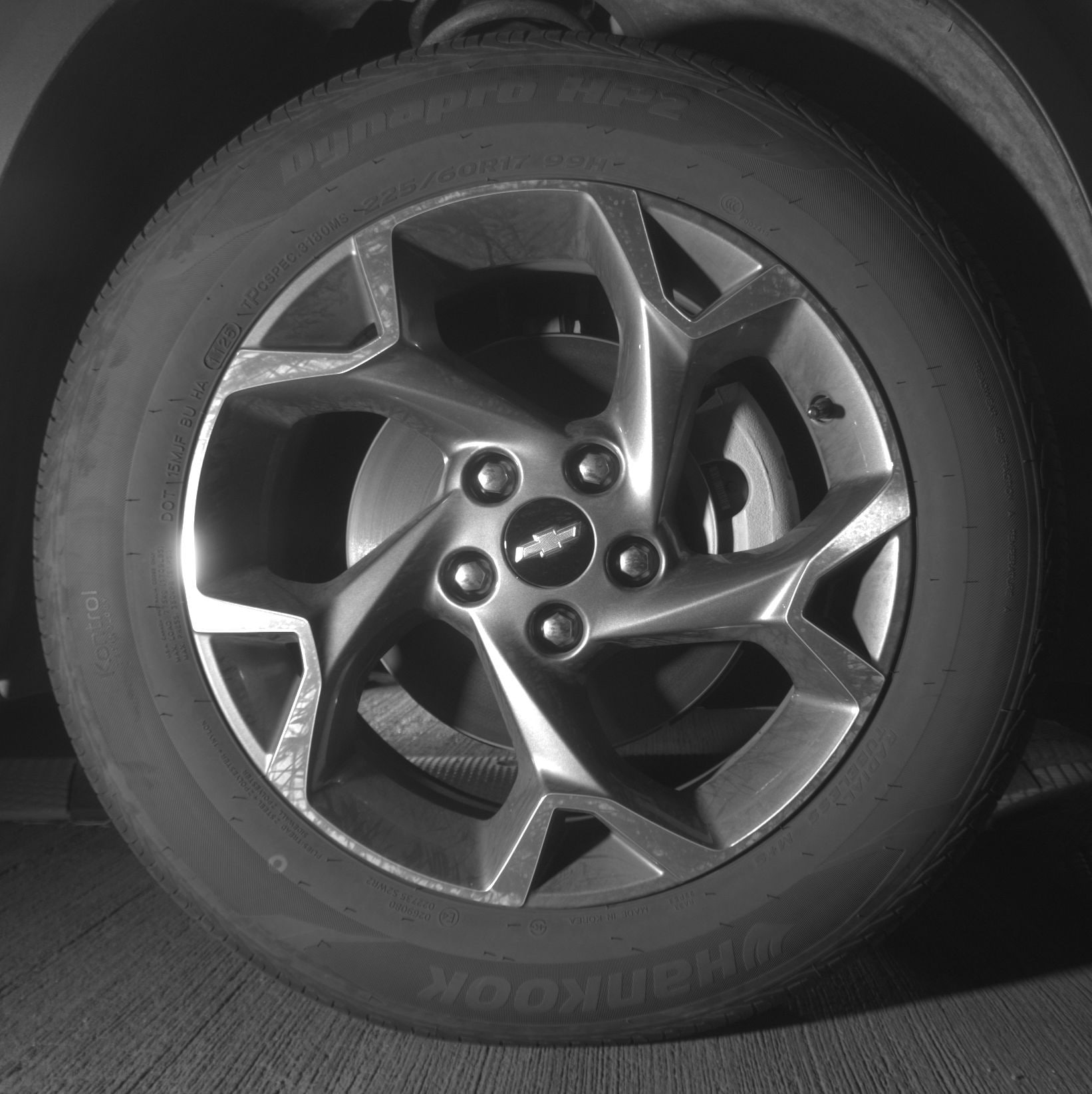 Thumbnail: 2025 Chevrolet Trax - 10