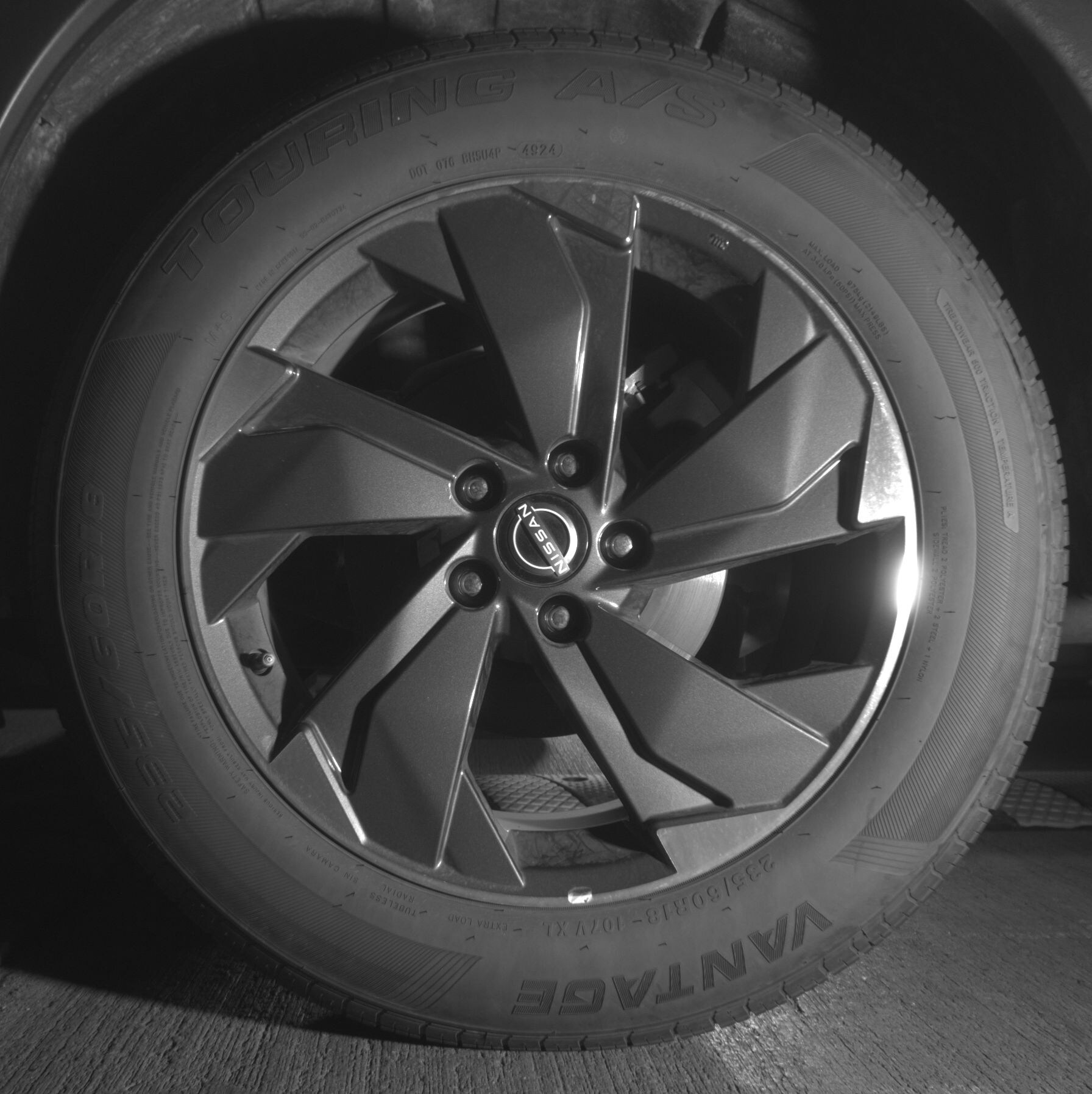 Thumbnail: 2025 Nissan Rogue - 10