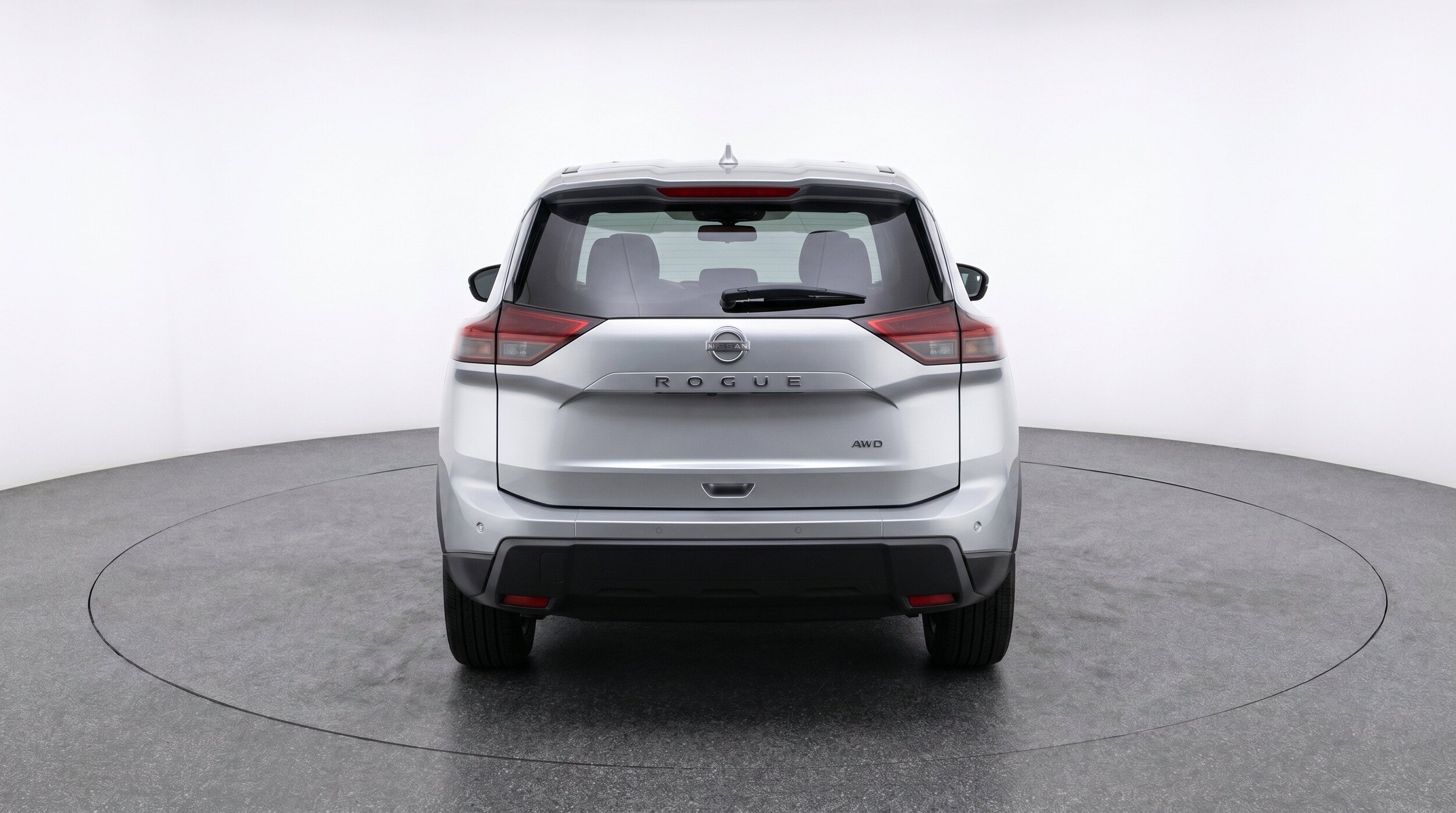 Thumbnail: 2025 Nissan Rogue - 7