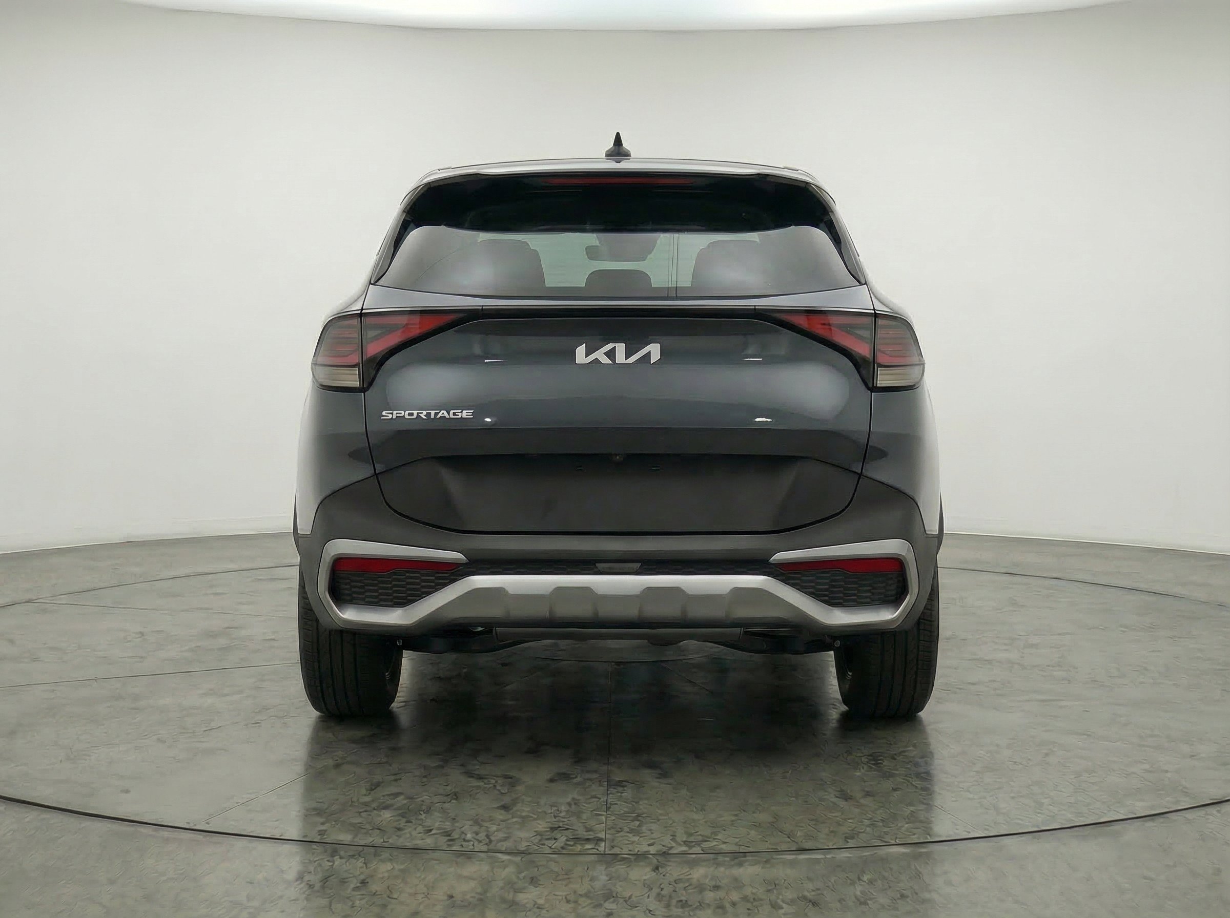 Thumbnail: 2026 Kia Sportage - 7