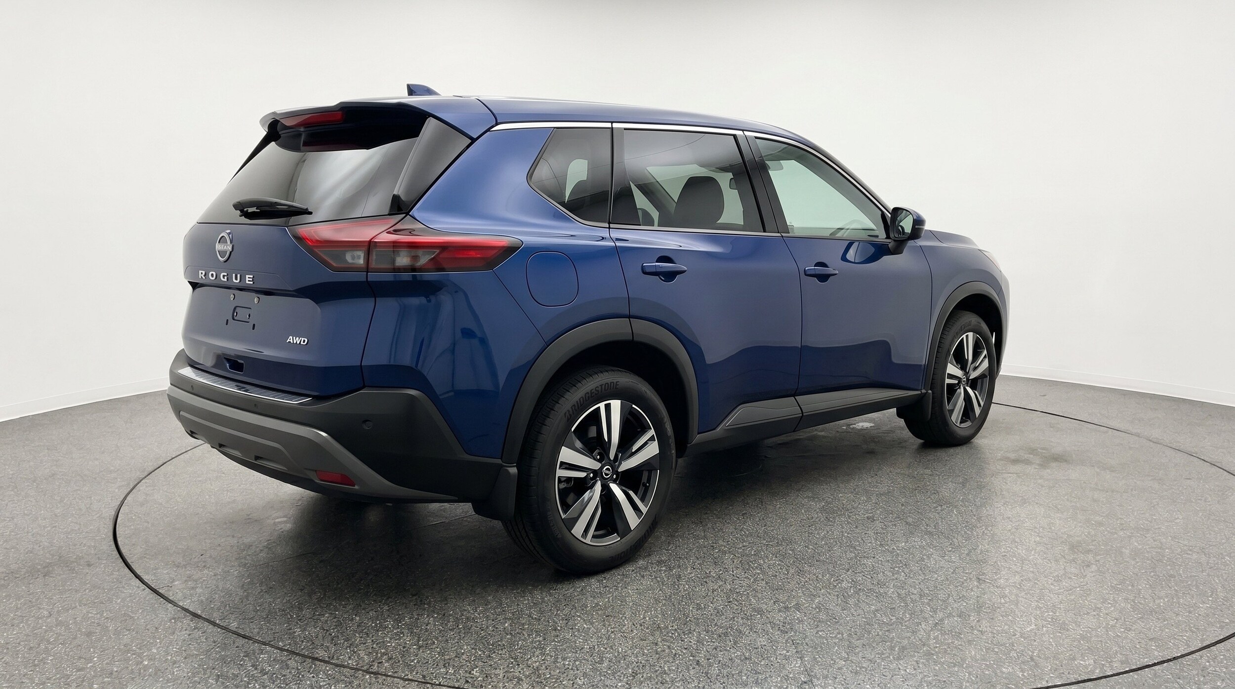 Thumbnail: 2026 Nissan Rogue - 9