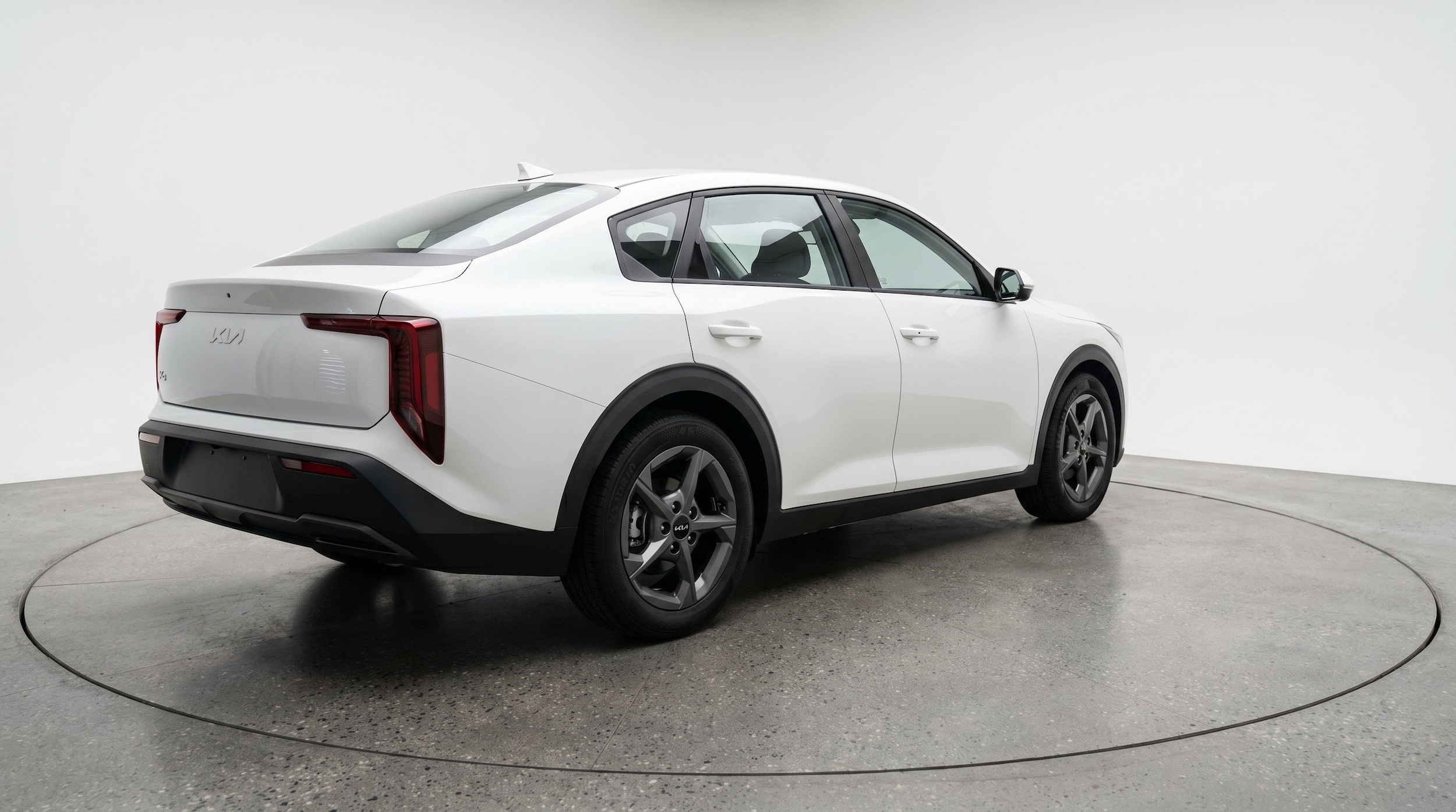Thumbnail: 2026 Kia K4 - 9