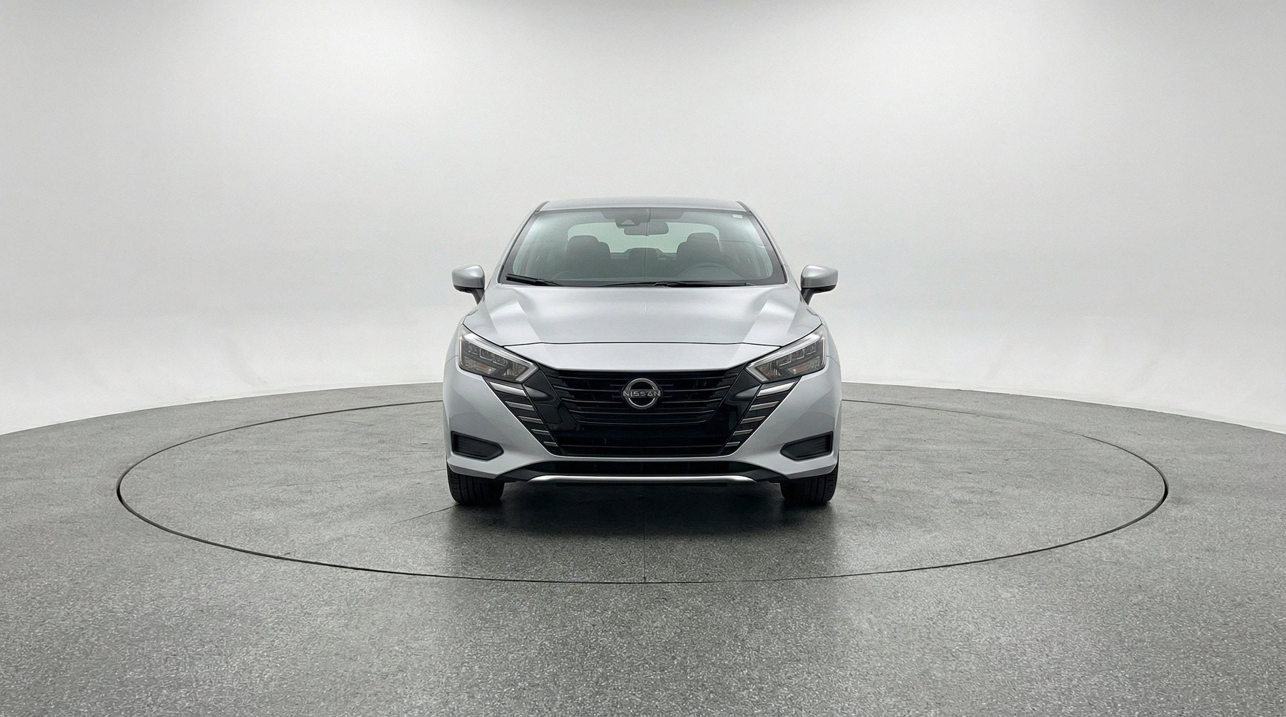 Thumbnail: 2025 Nissan Versa - 2