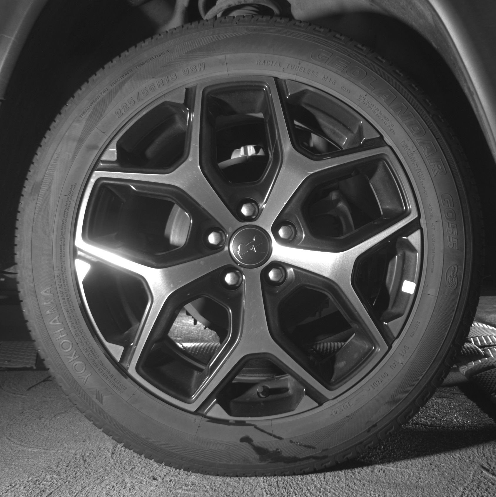 Thumbnail: 2025 Jeep Compass - 15