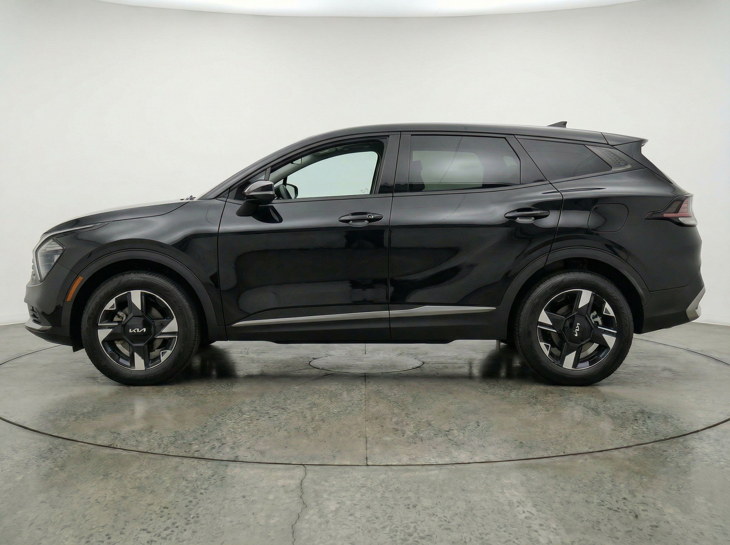 Thumbnail: 2026 Kia Sportage - 5