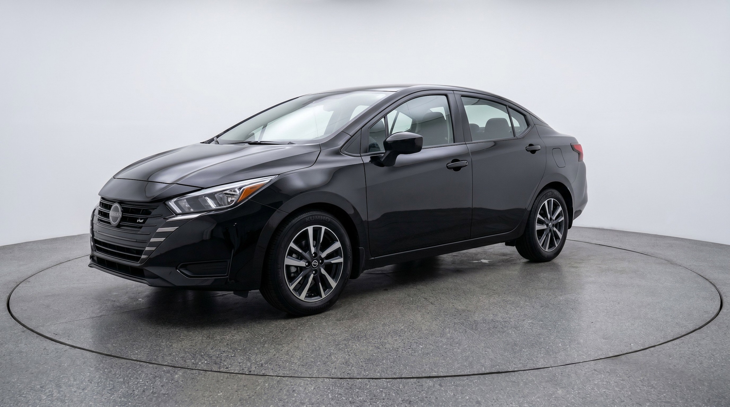 Thumbnail: 2025 Nissan Versa - 3