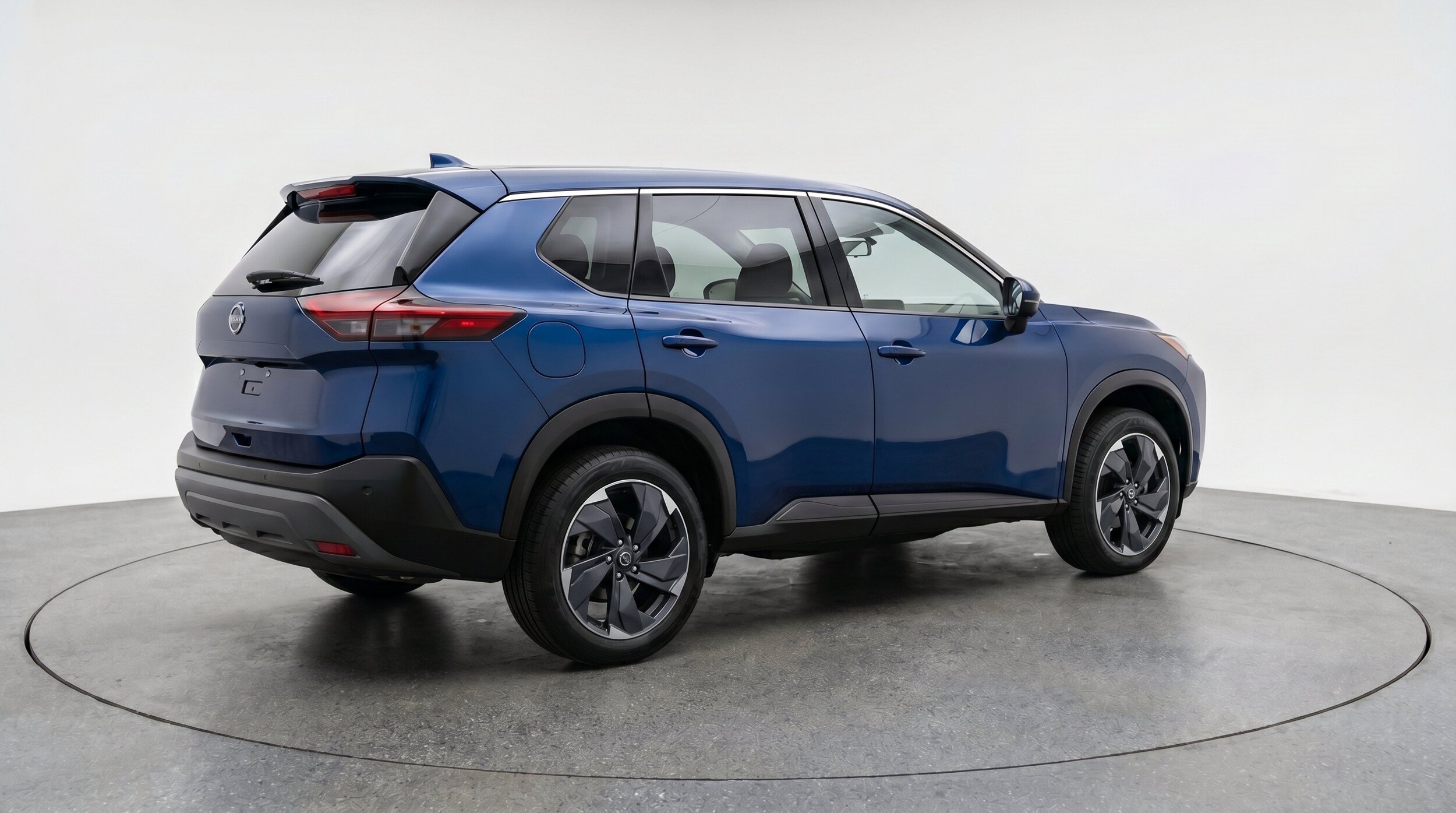 Thumbnail: 2025 Nissan Rogue - 9